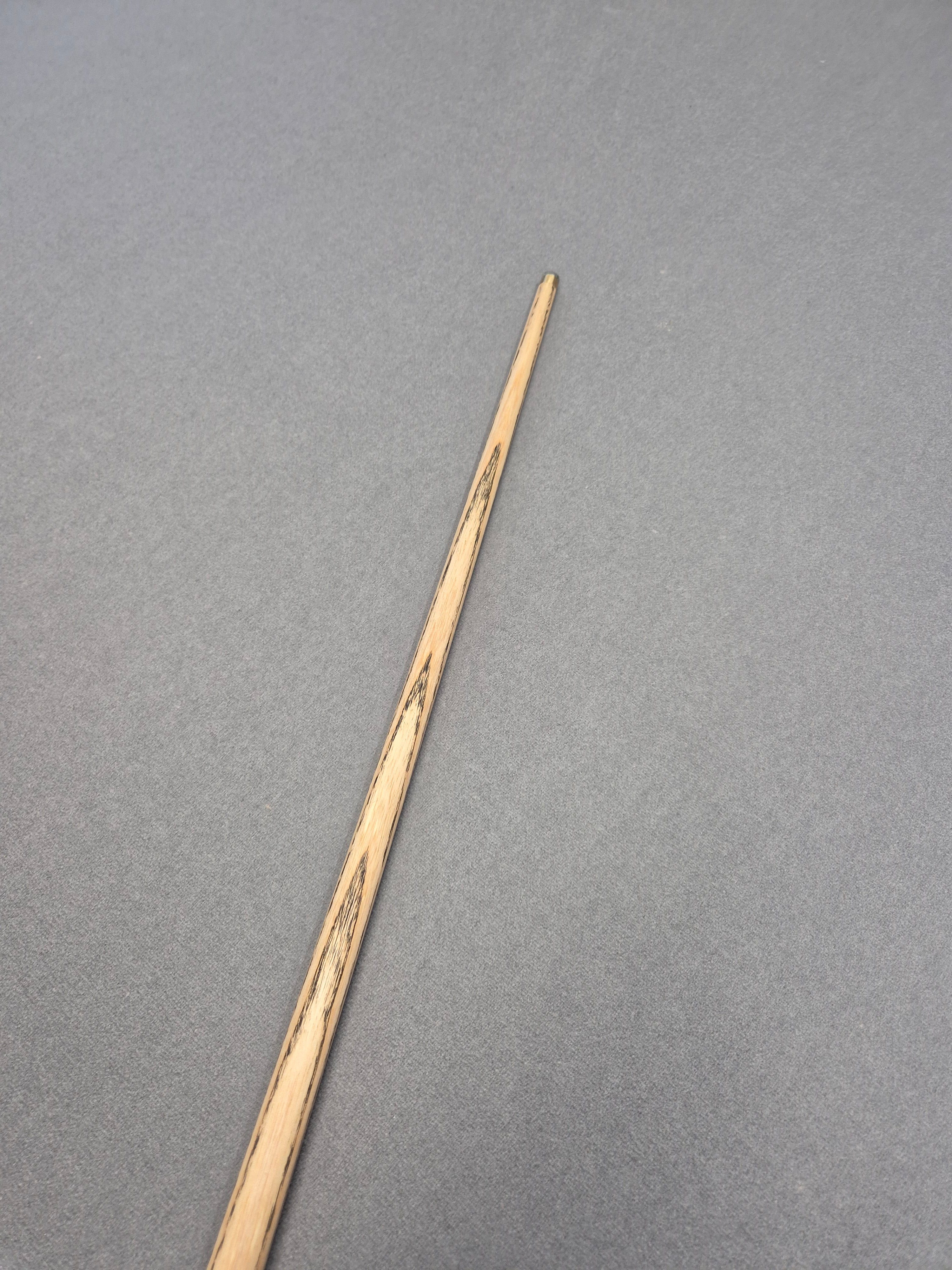 New KJ Ultra #146 Cue & Case Set With Accessories