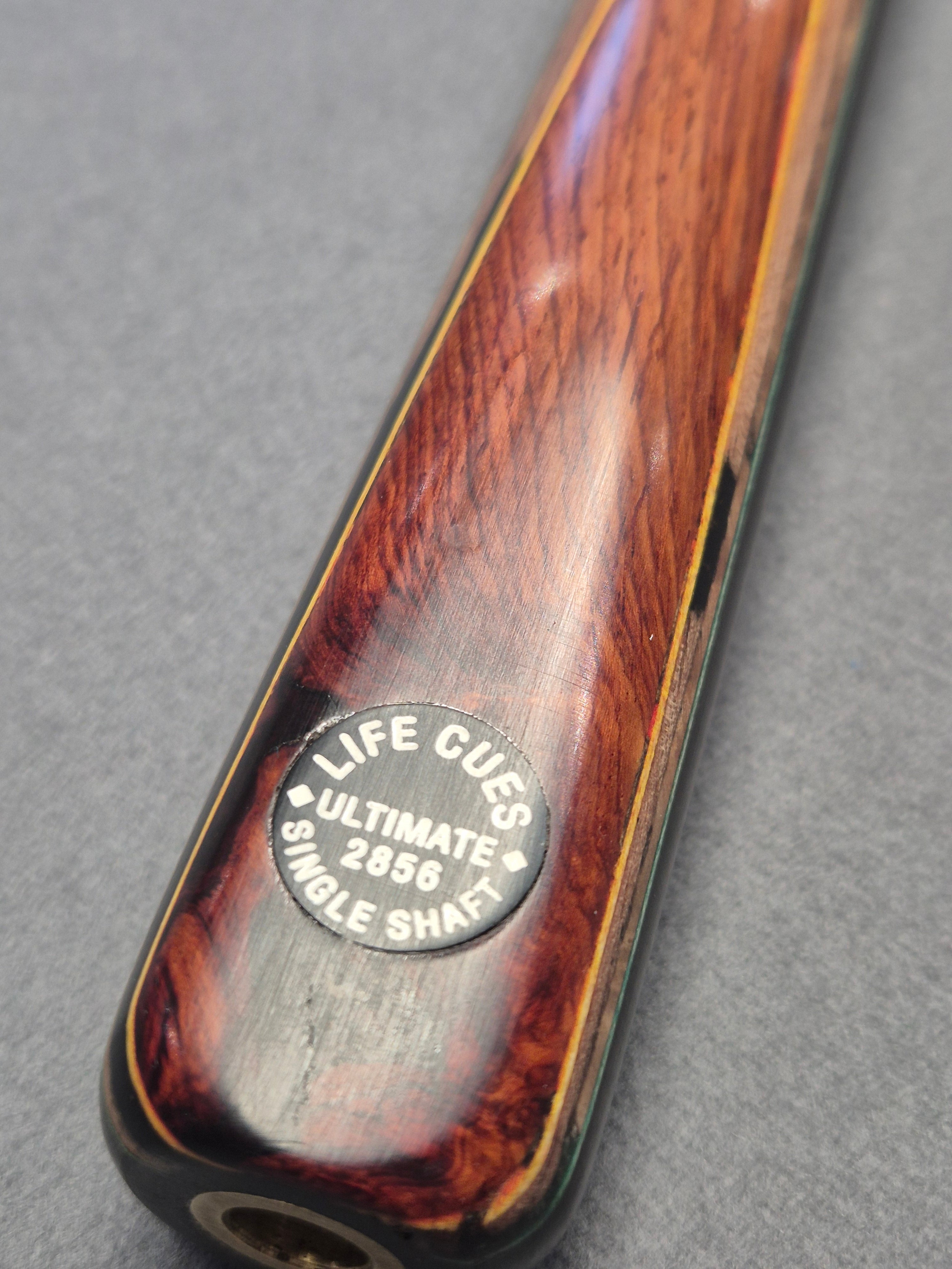 Ultimate Single Shaft #2856