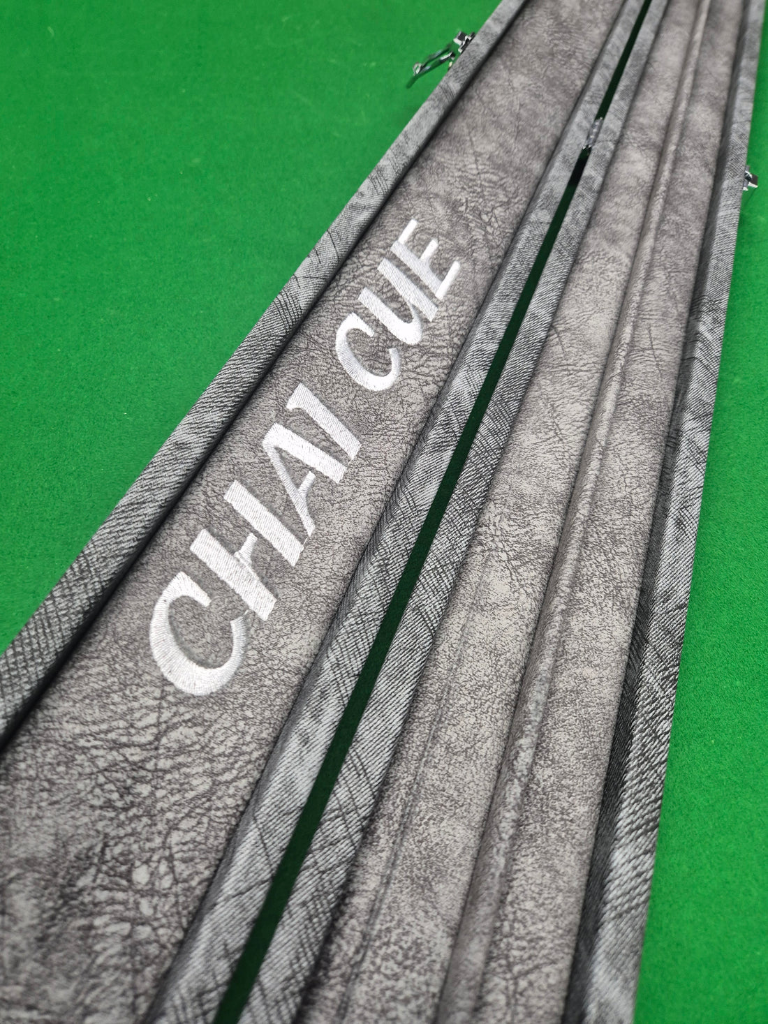 1 Piece 2 Slot Synthetic Leather [CHC-13]