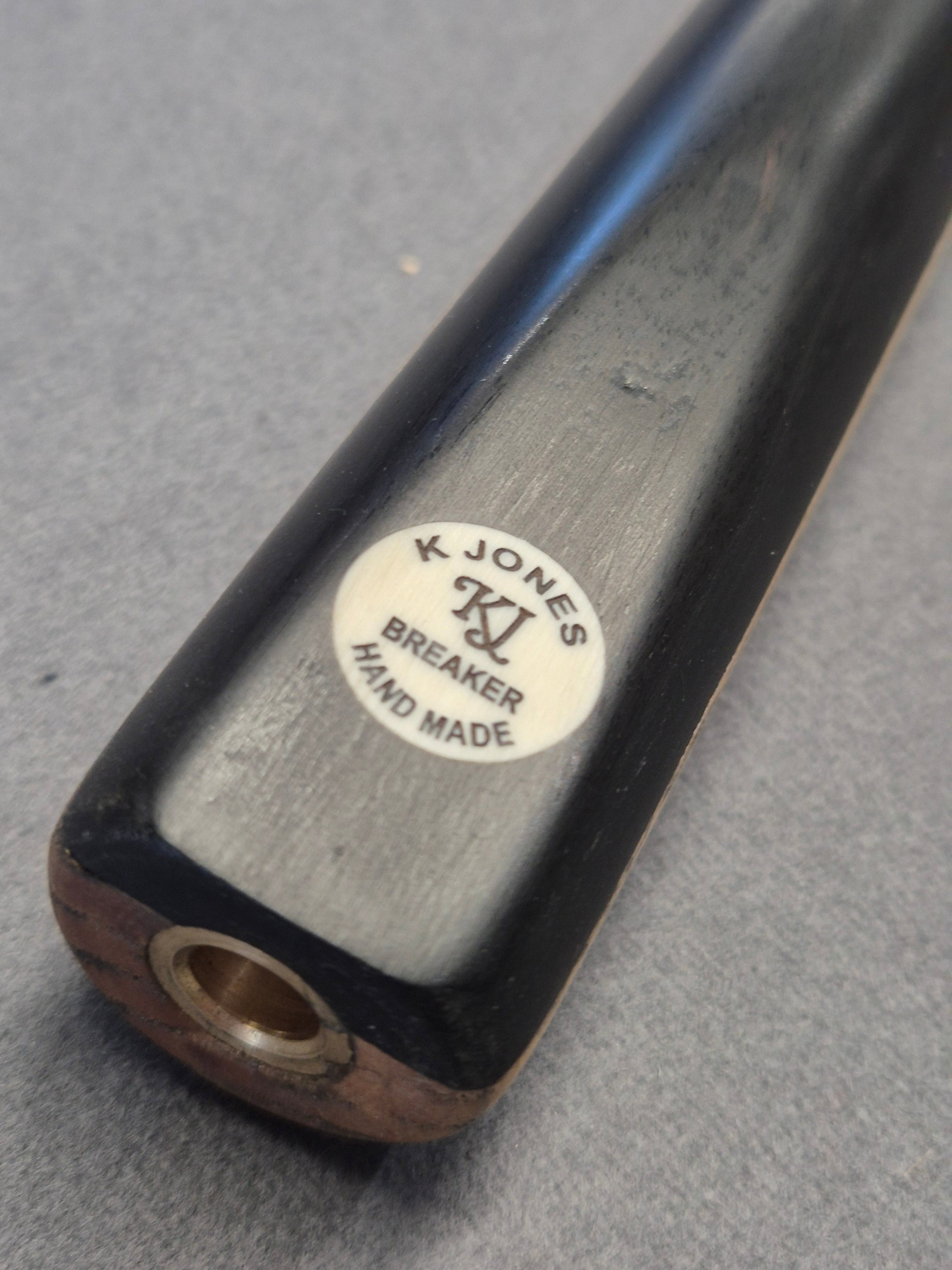 Breaker Break Cue [KJB77]