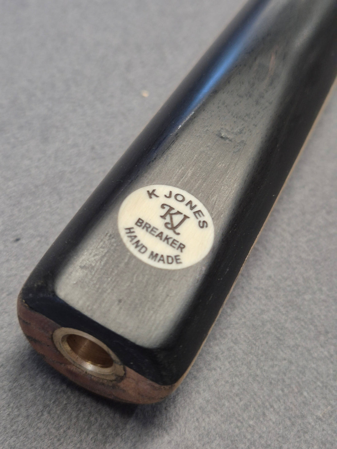 Breaker Break Cue [KJB77]
