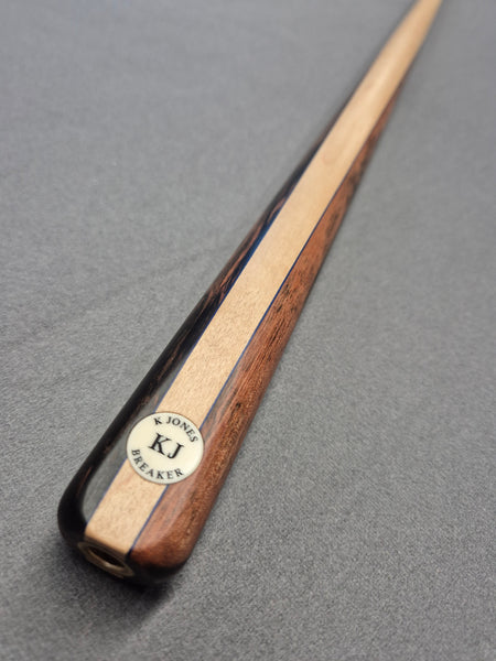 Breaker Break Cue [KJB-82]