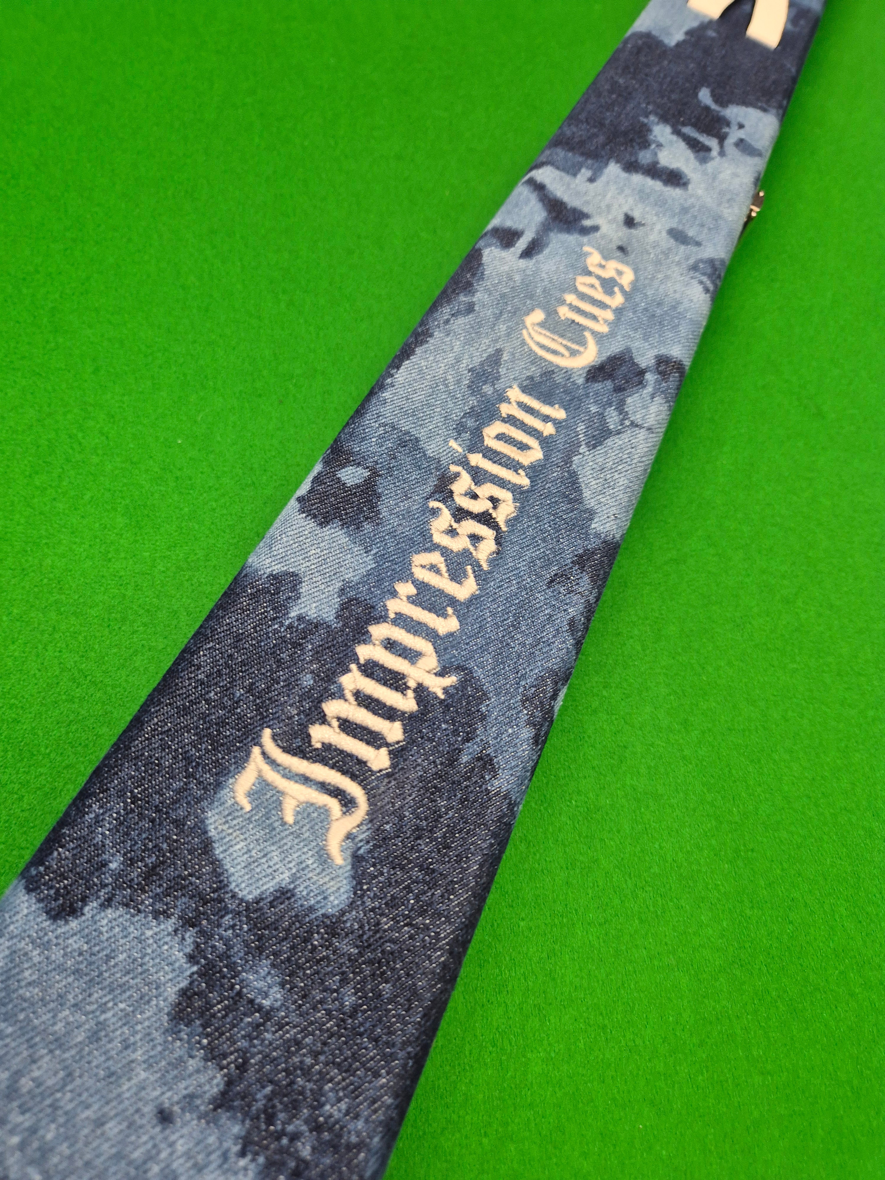 1 Piece 2 Slot Denim [IPC-3]