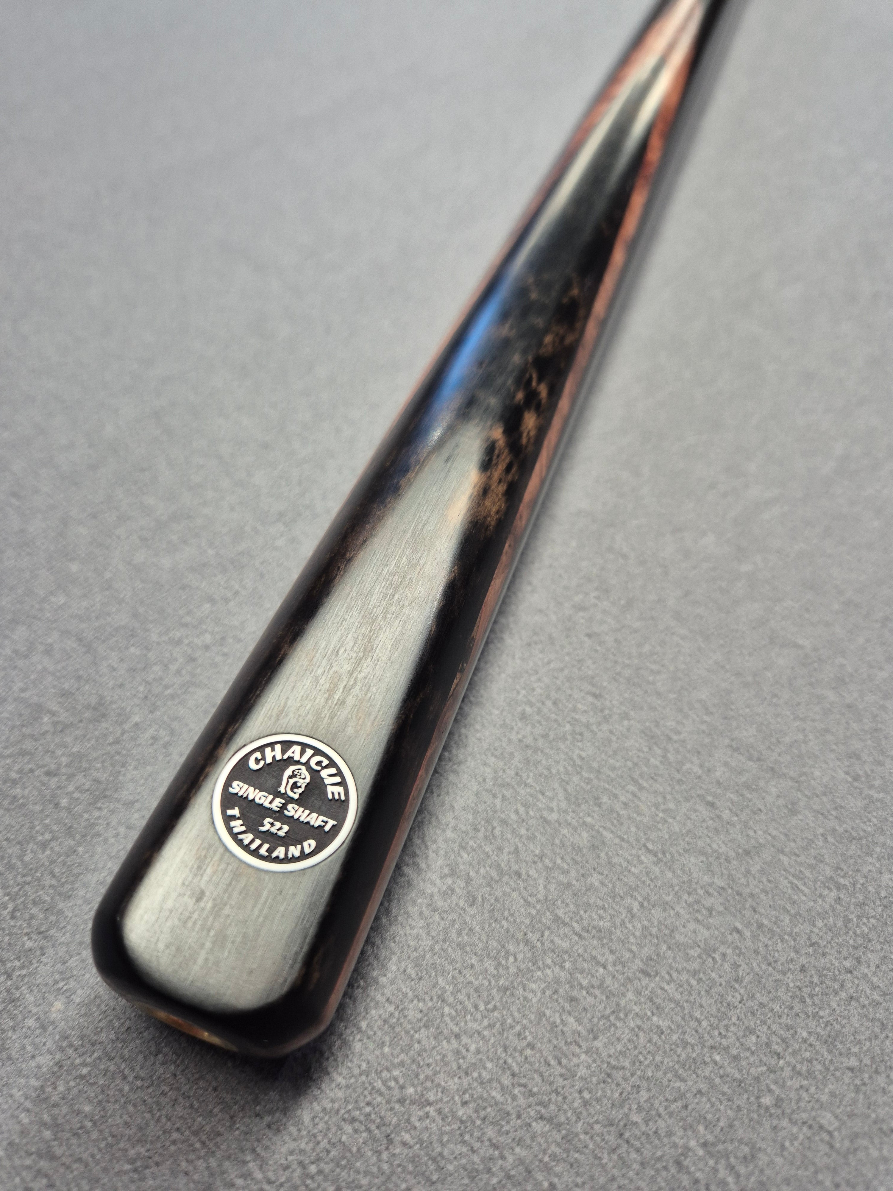Single Shaft #522