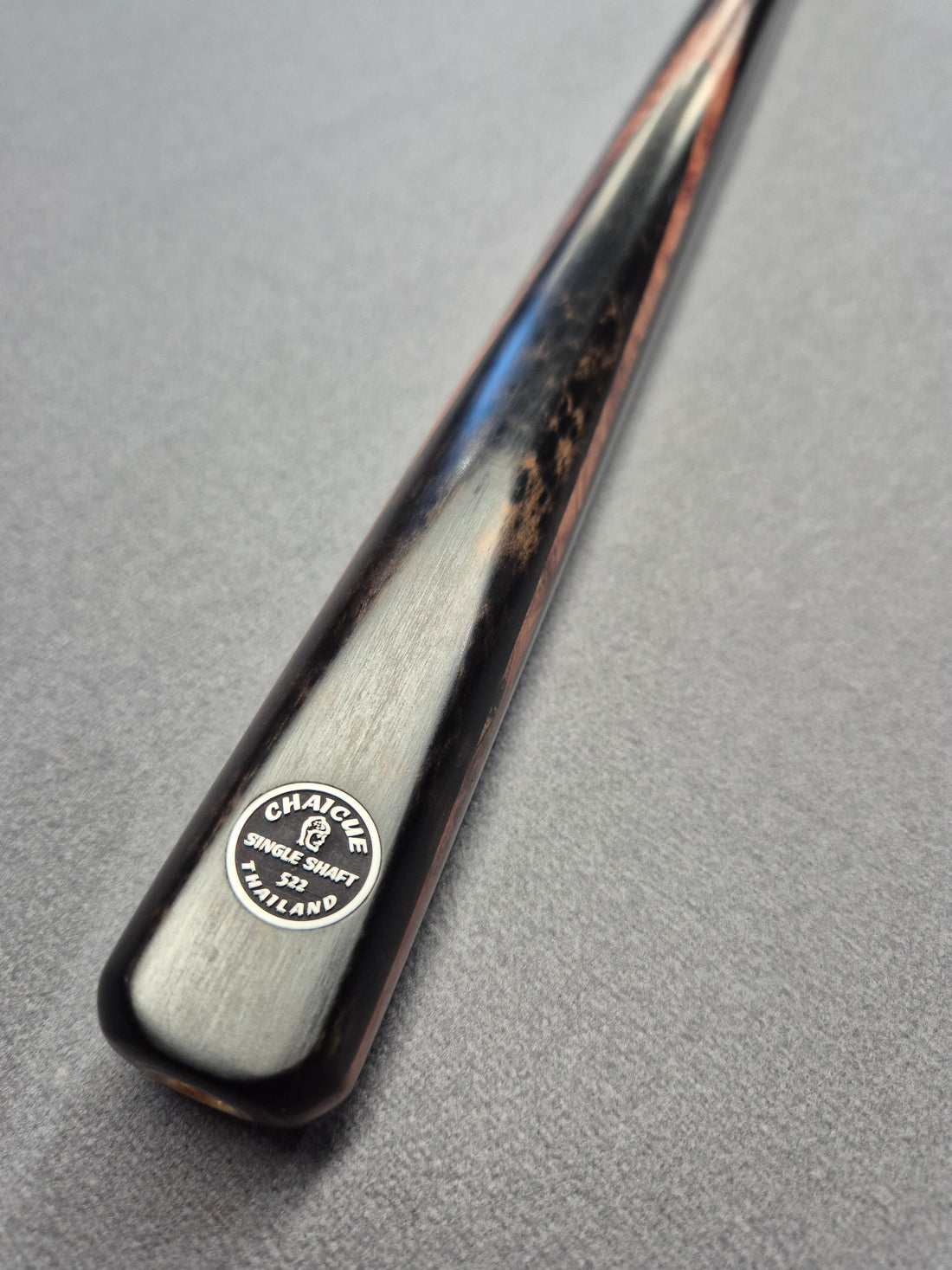 Single Shaft #522