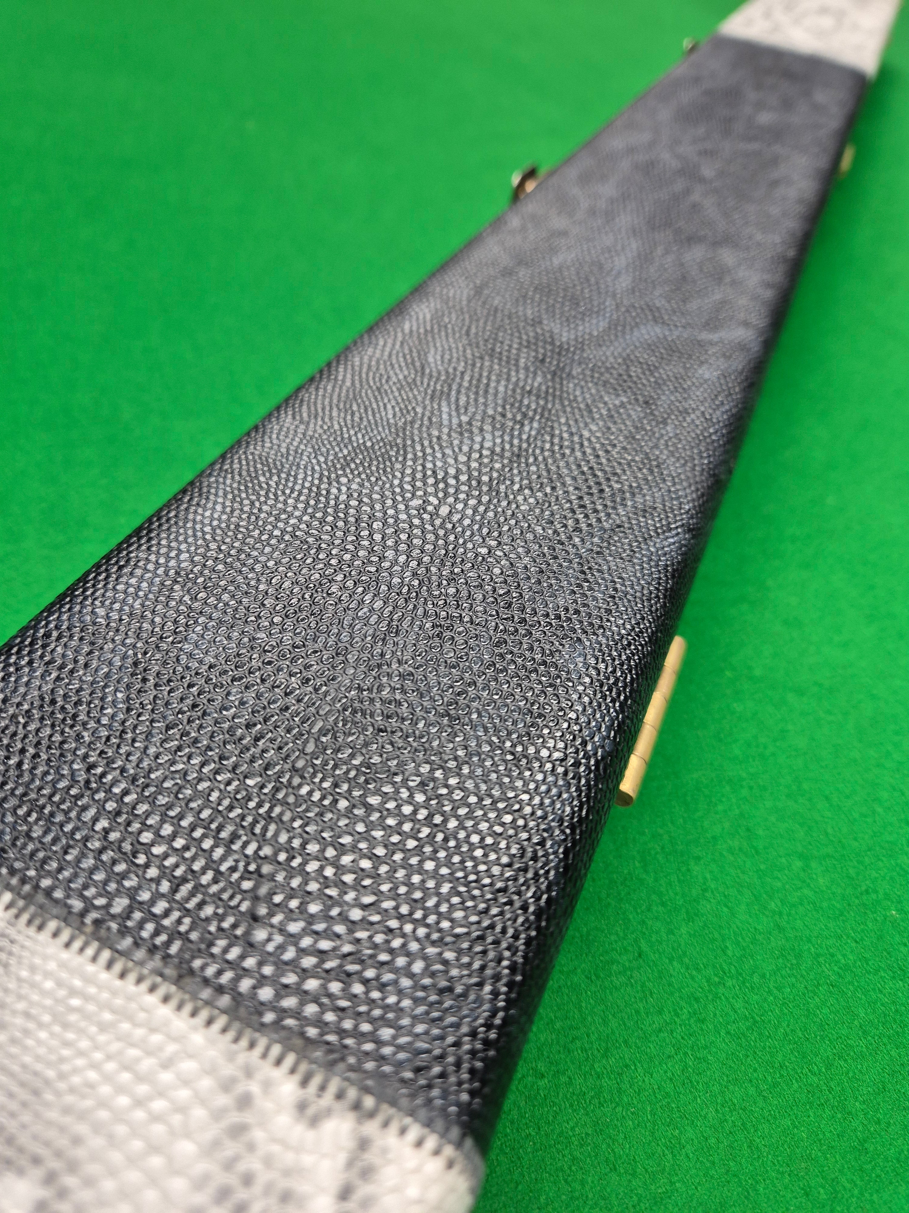 3/4 Mike Wooldridge [MWCA]