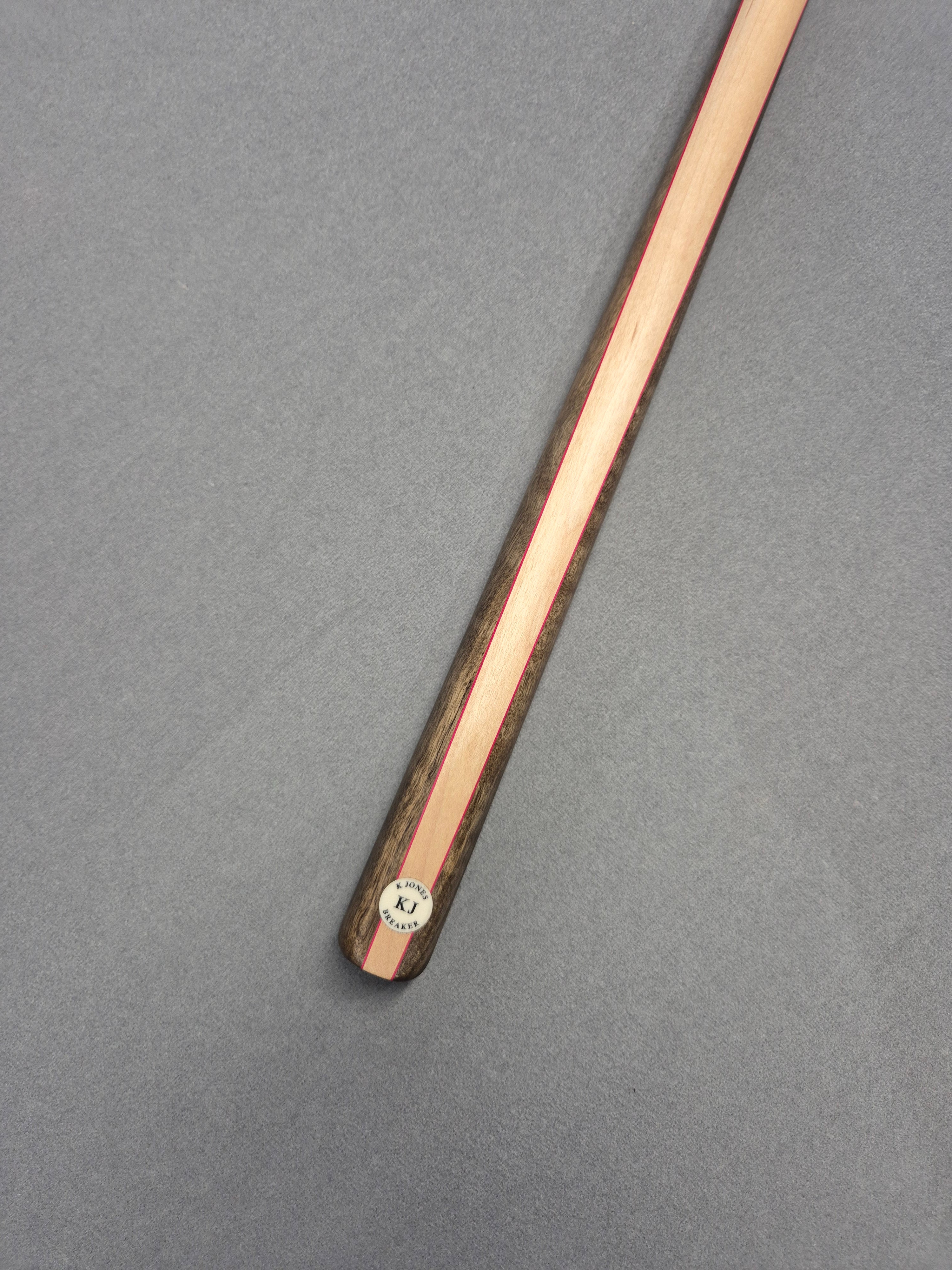 Breaker Break Cue [KJB-81]