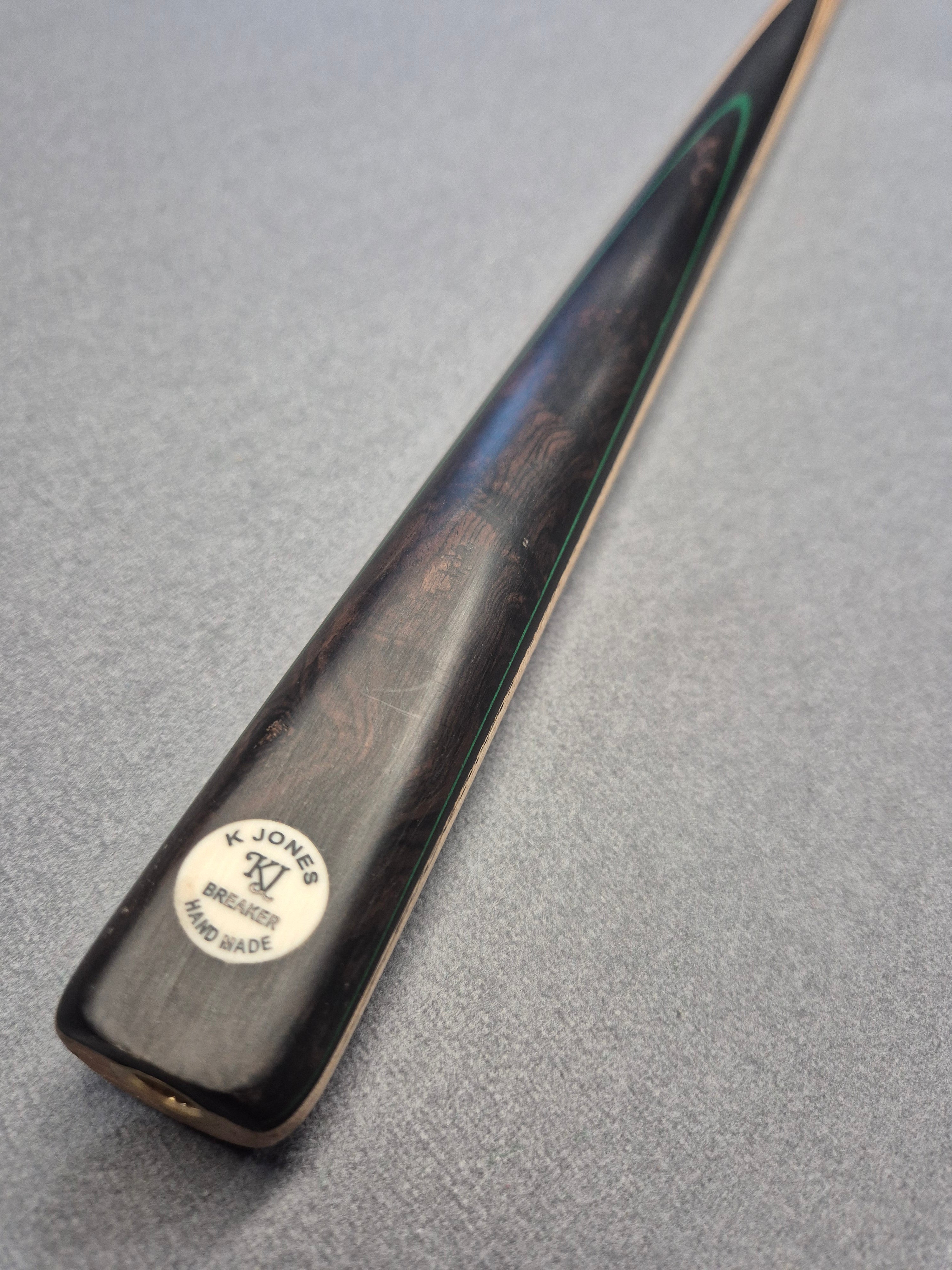 Breaker Break Cue [KJB66]