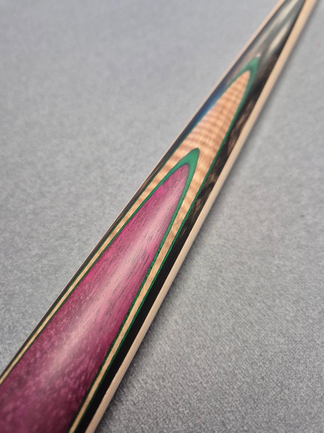 Breaker Break Cue [KJB64]