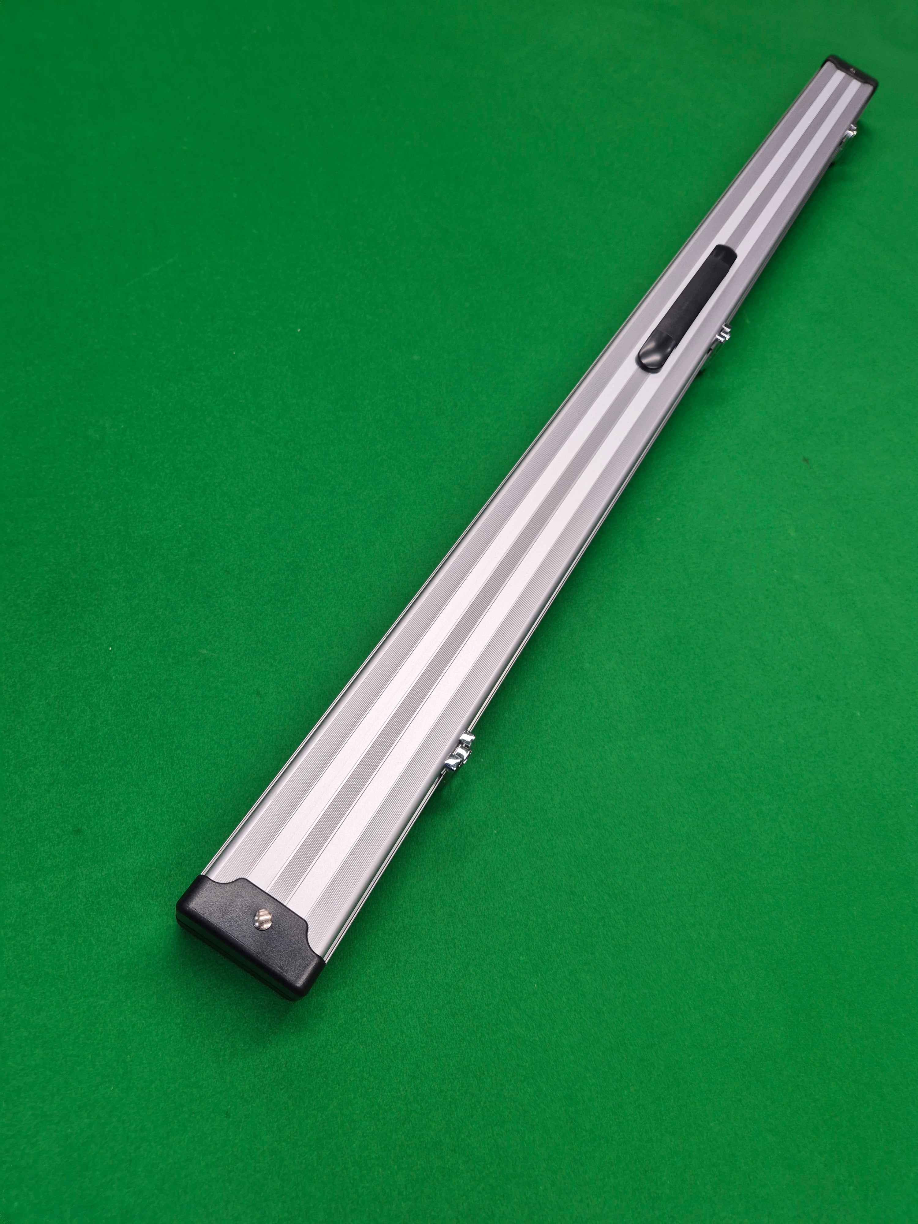 3/4 2 Slot Aluminium  [UAQ01]