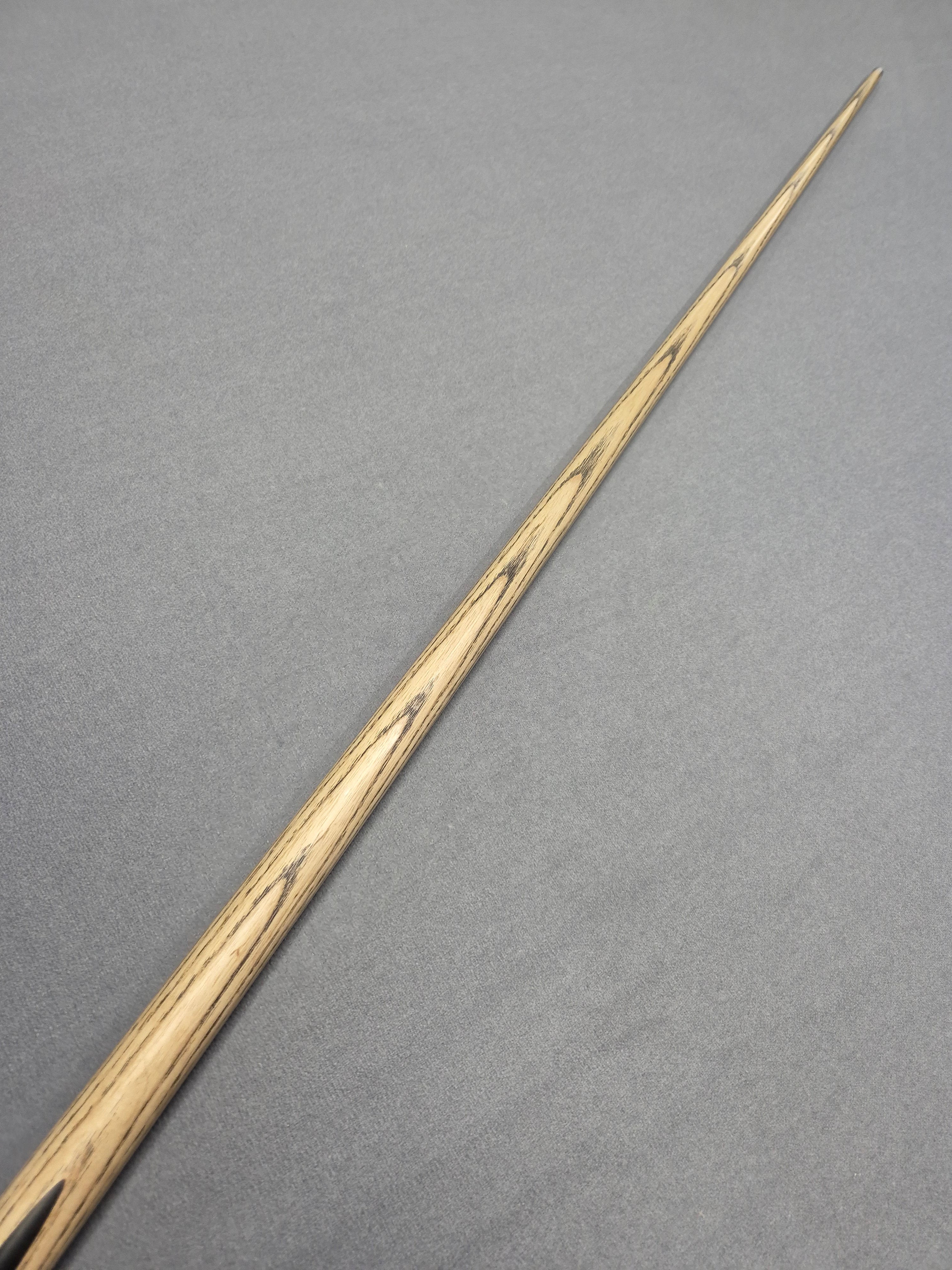 Apex Full Shaft #031 - As used by The Routine Instructor