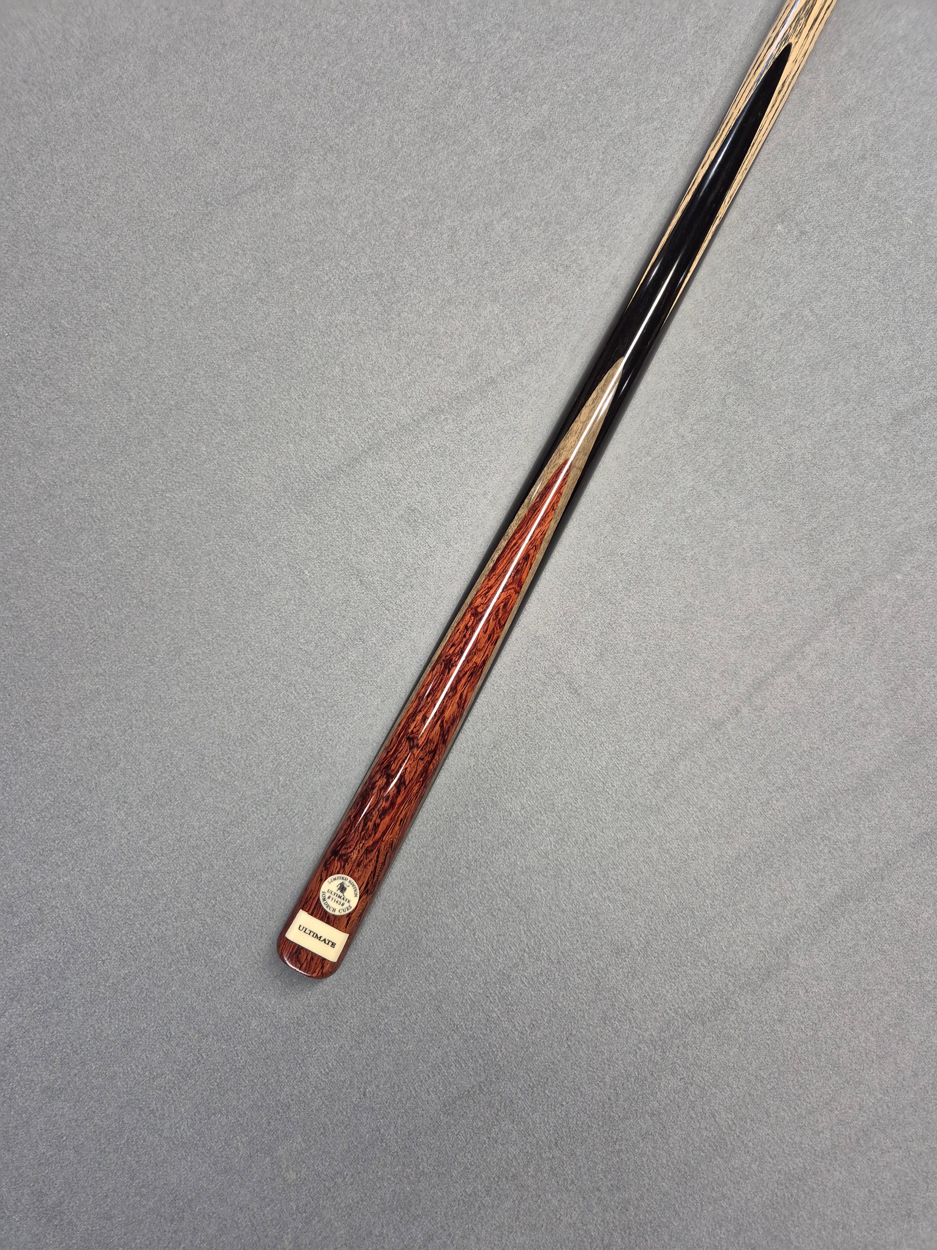 Ultimate Limited #1143