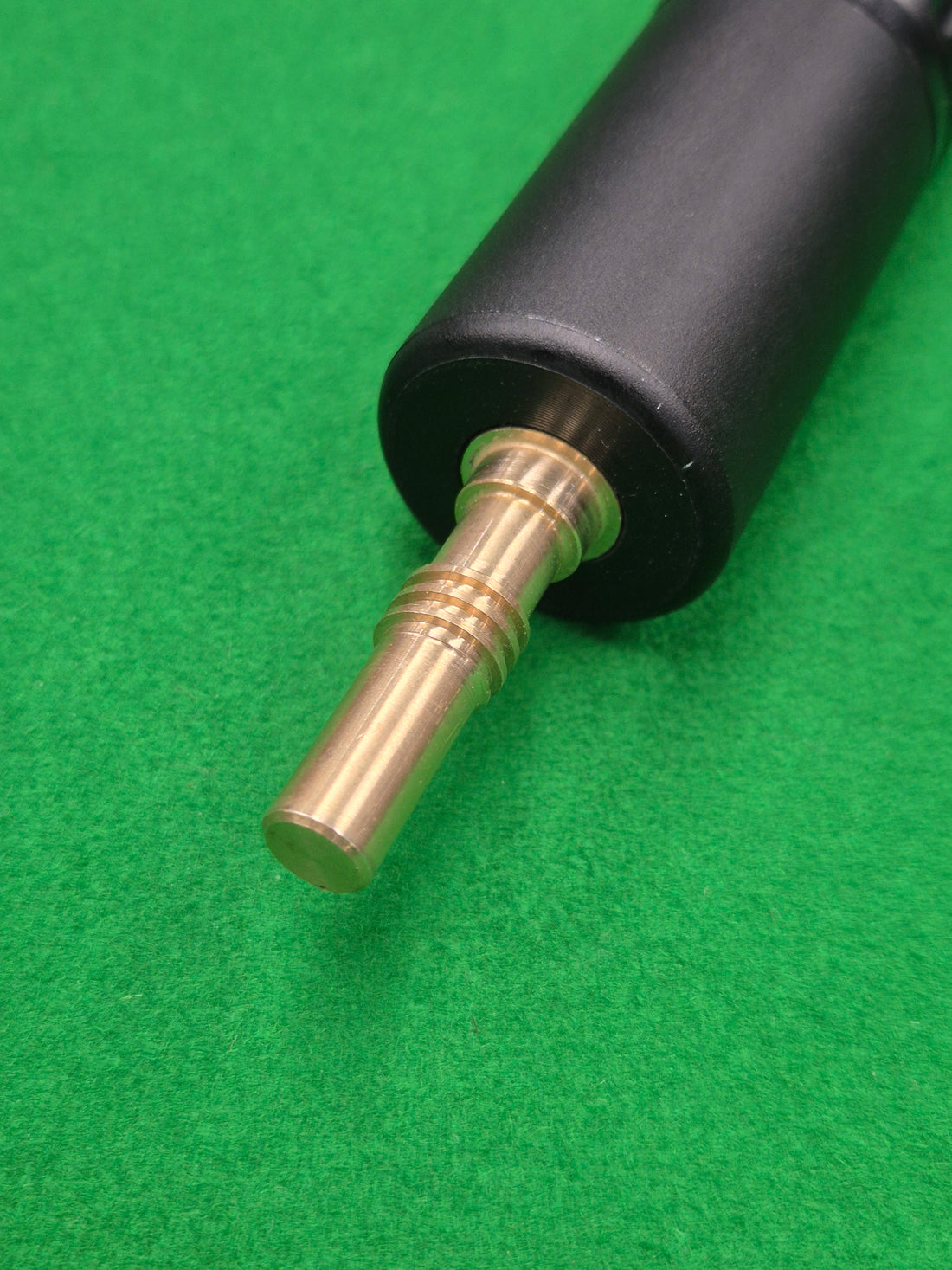 18" Aluminium Telescopic Extension [TPME12]