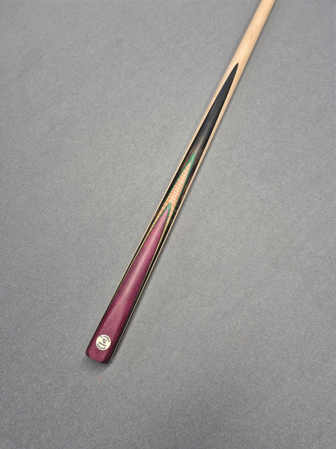 Breaker Break Cue [KJB64]