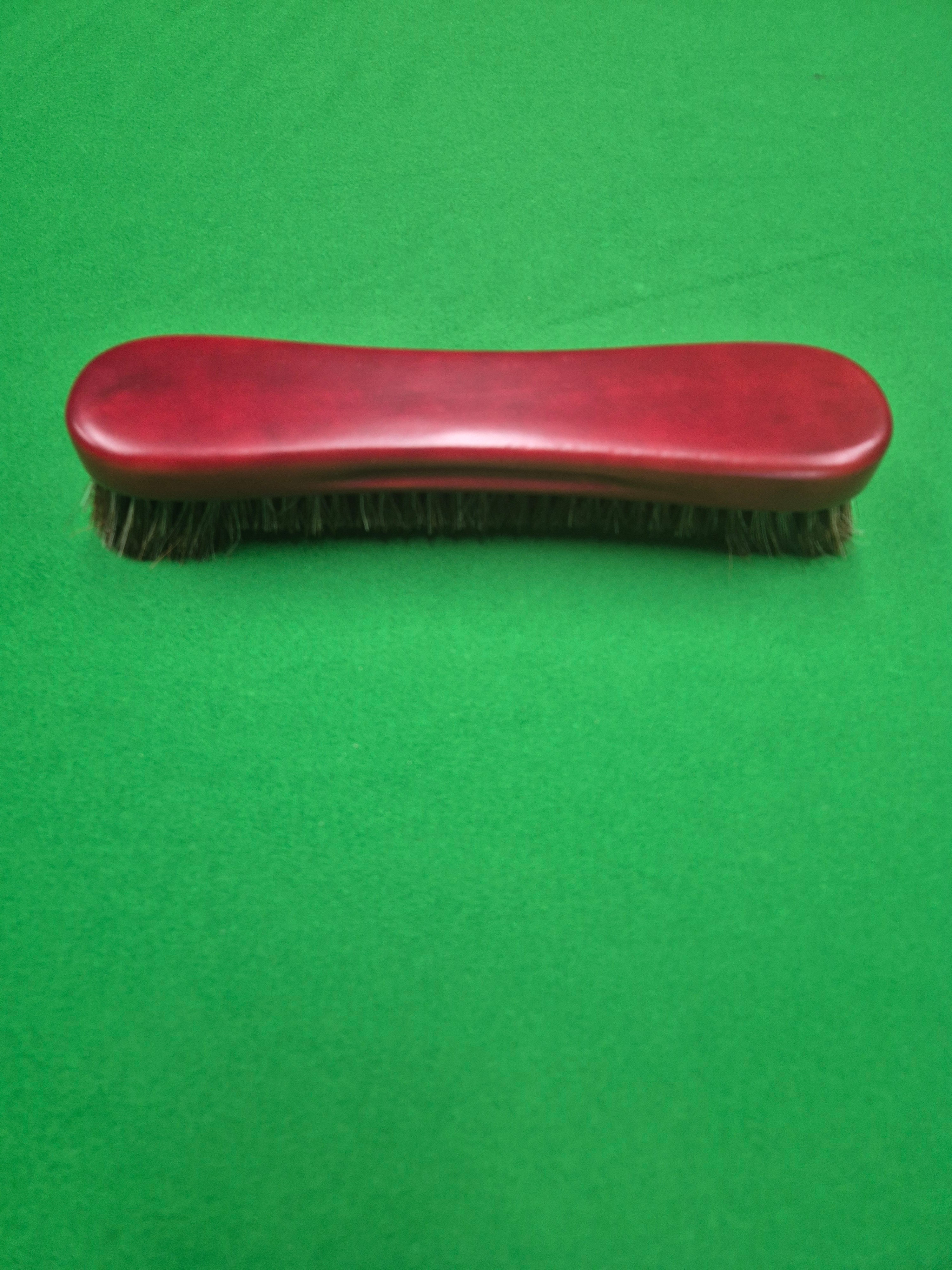 12” Table Horsehair Brush [ZF-11]