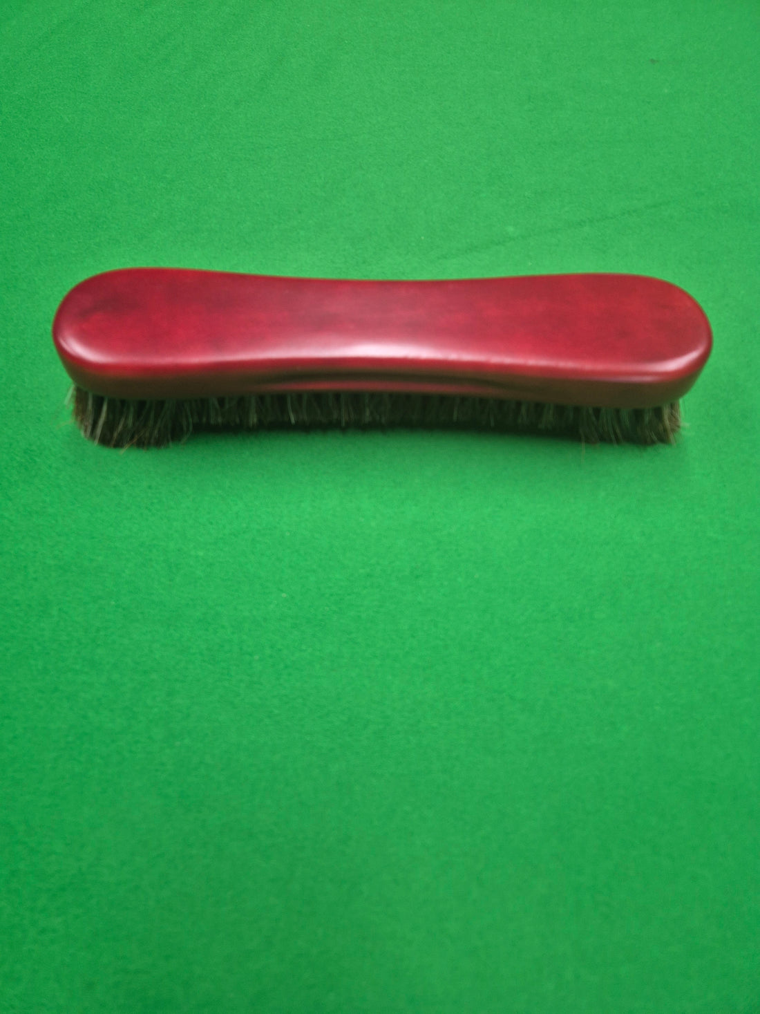 12” Table Horsehair Brush [ZF-11]