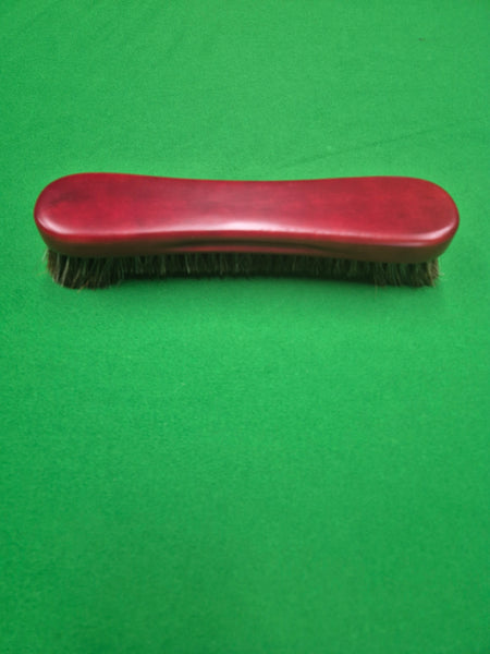 12” Table Horsehair Brush [ZF-11]