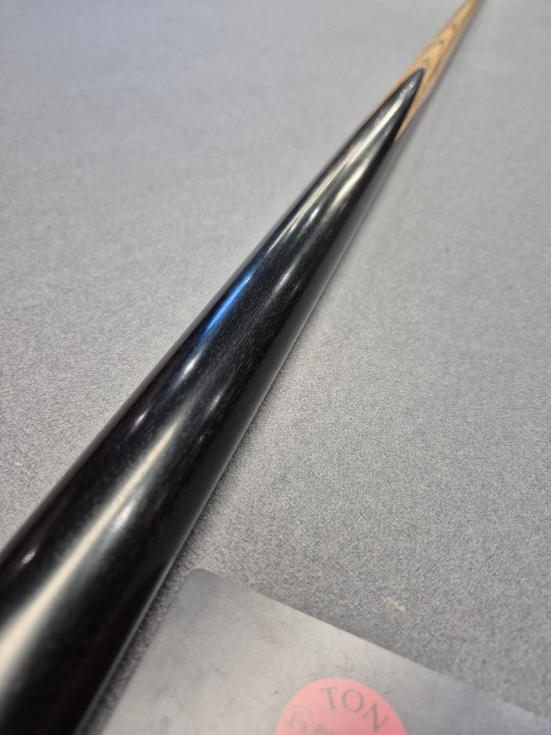 Phantom Full Shaft TI #1686