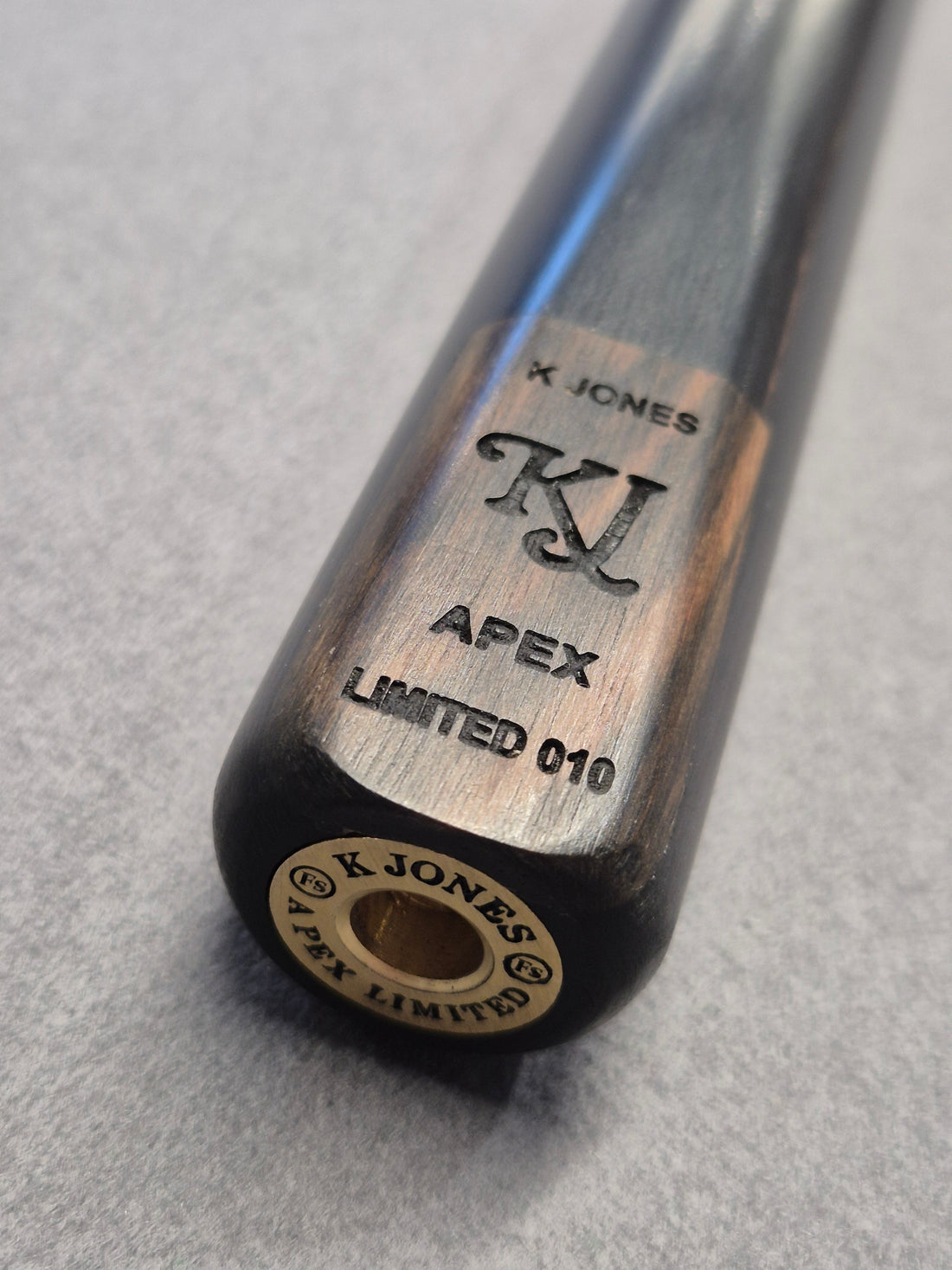 Apex Limited Full Shaft #010