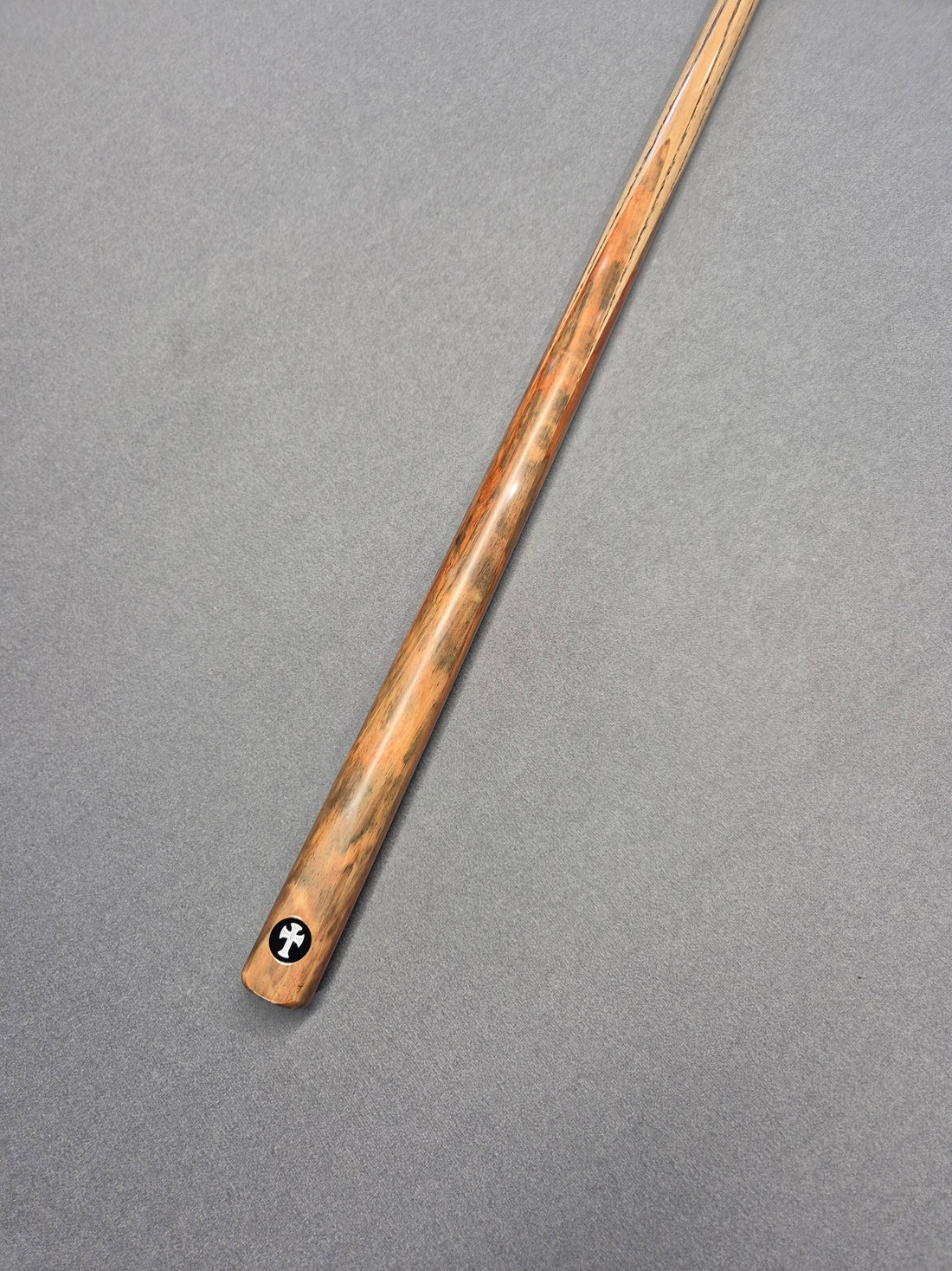 Limited Full Butt TI [TL02]