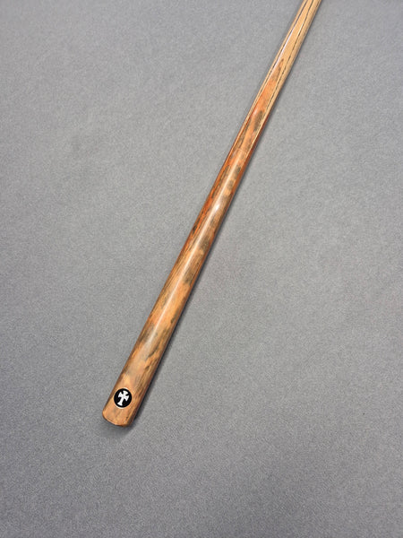 Limited Full Butt TI [TL02]