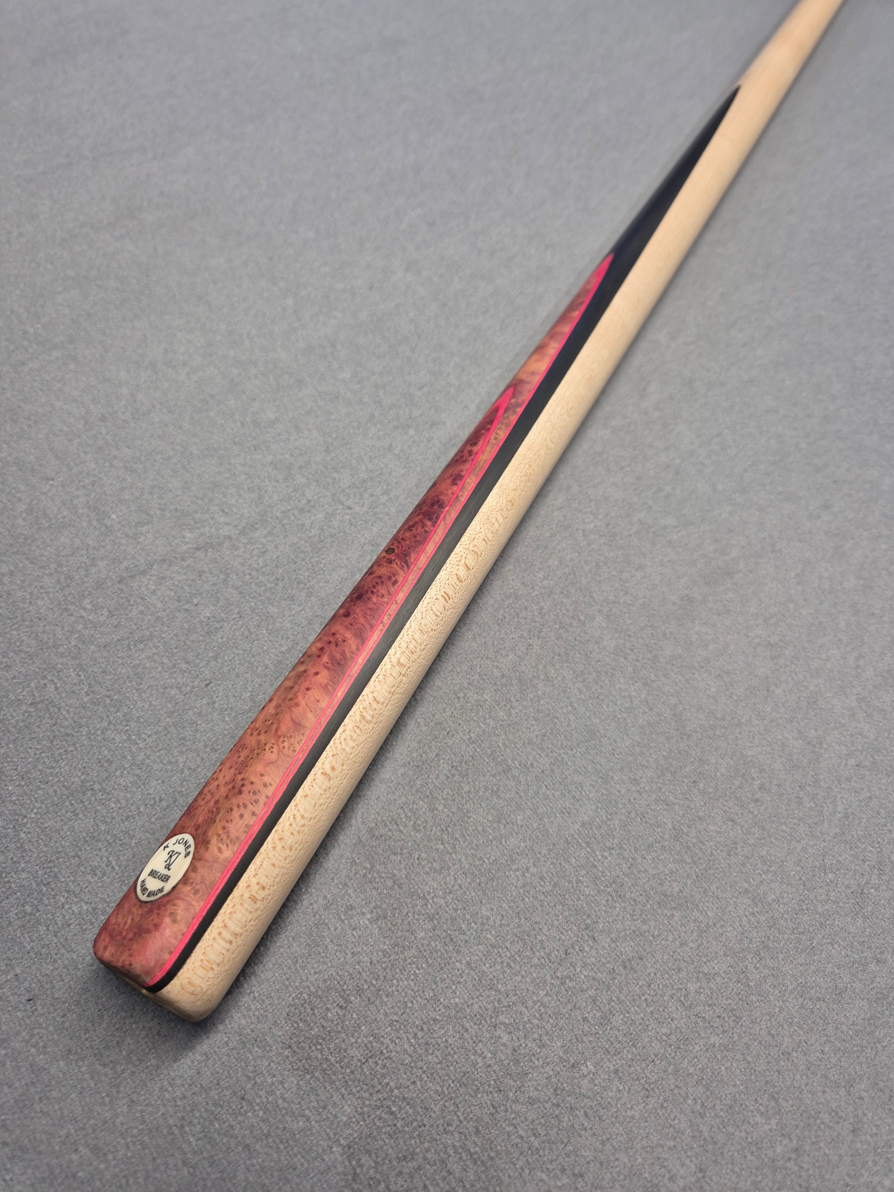 Breaker Break Cue [KJB71]