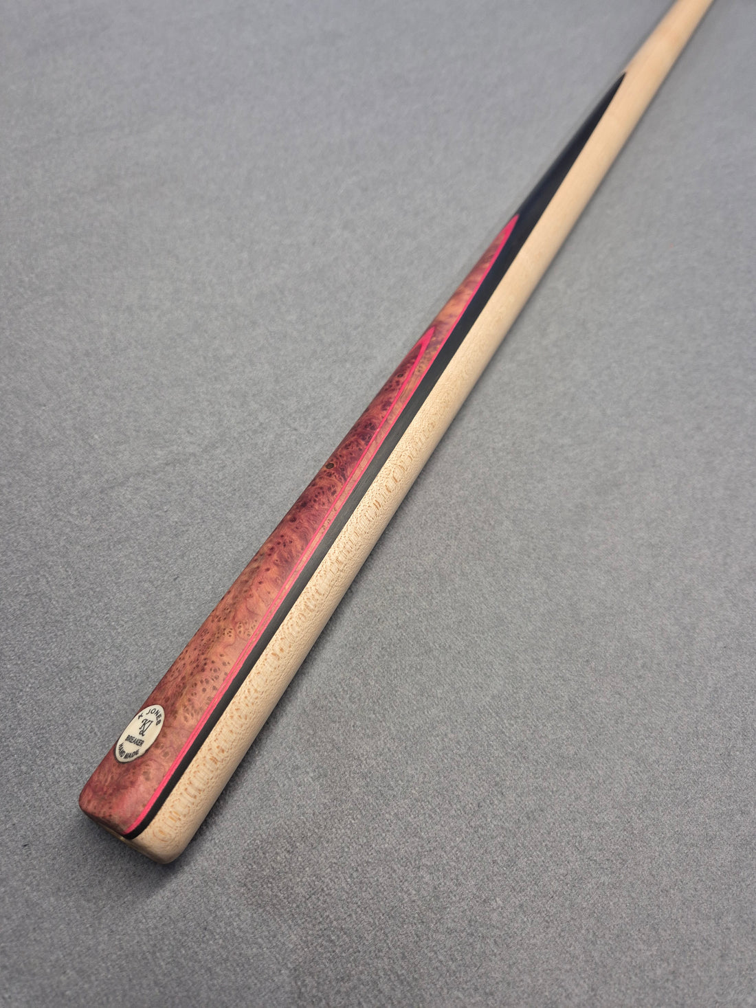 Breaker Break Cue [KJB71]