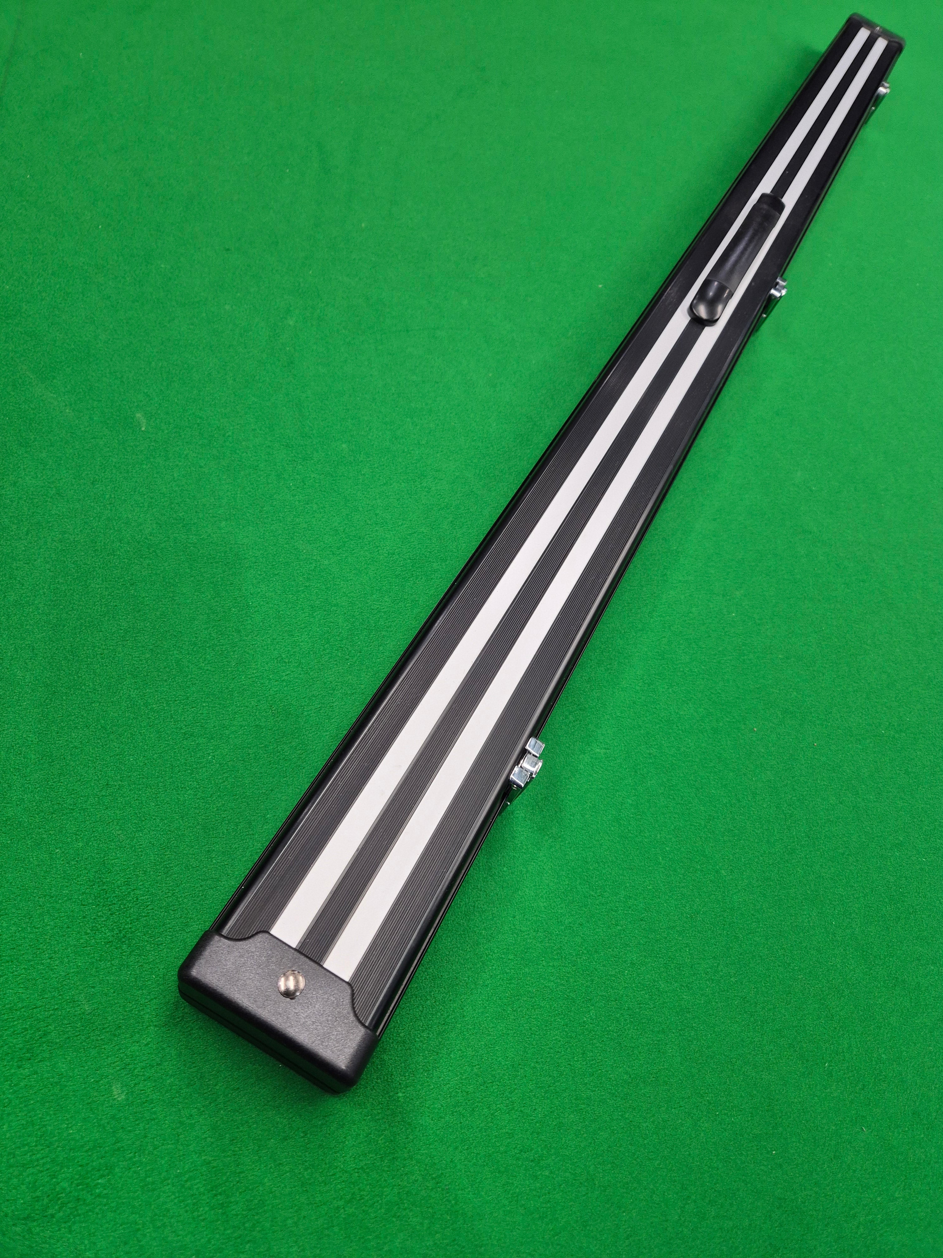 3/4 2 Slot Aluminium  [UAQ01]
