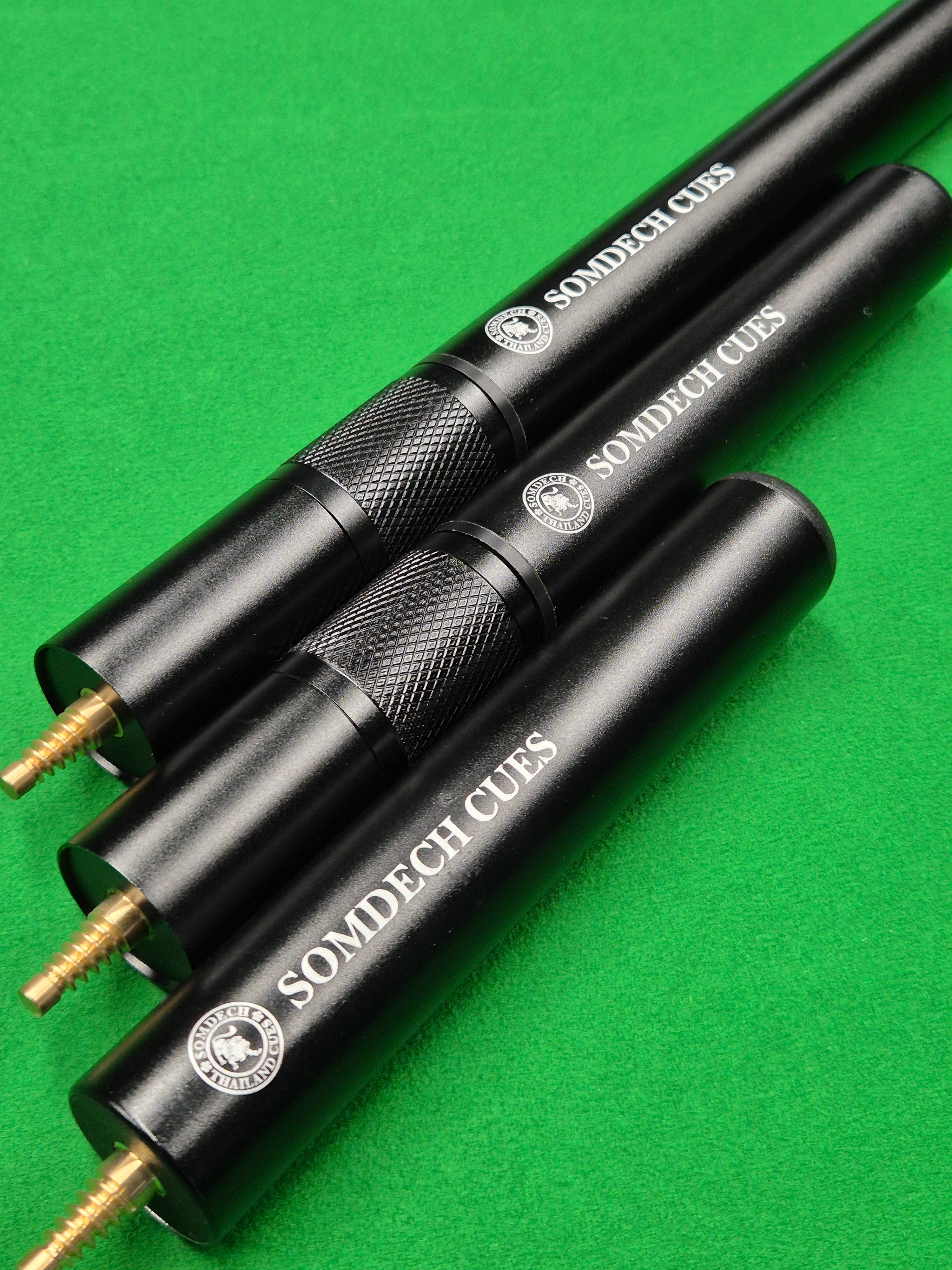 Somdech Thai Spiral Thread Extension Set