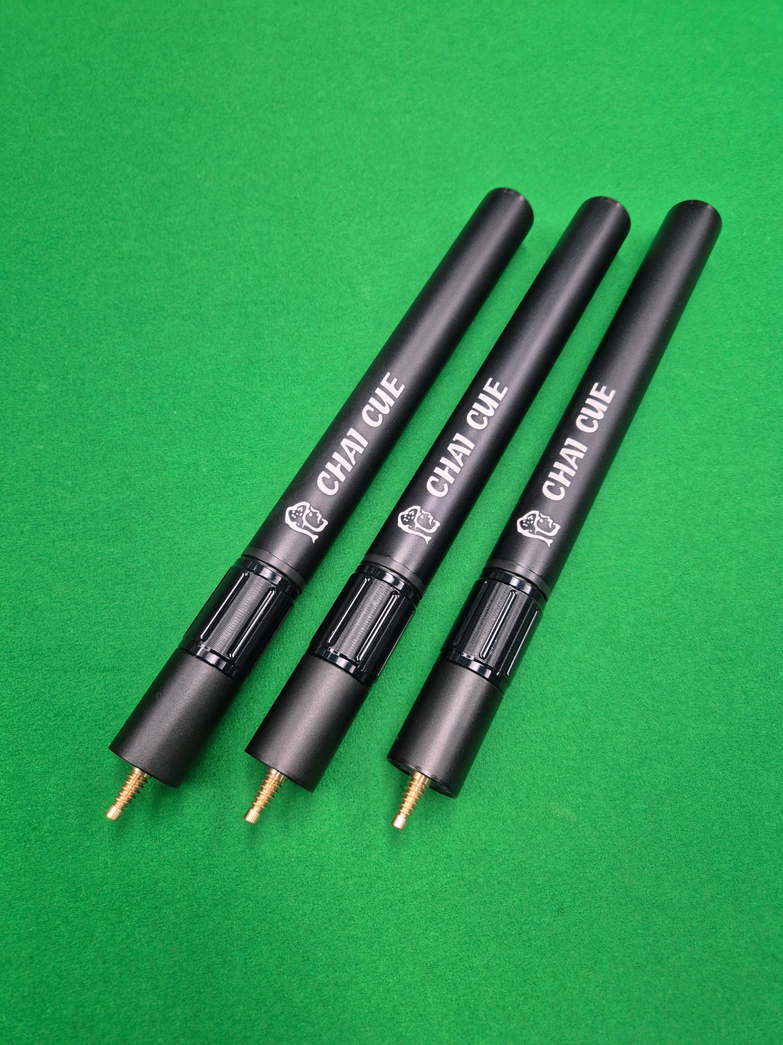 Thai Spiral Thread 12" Telescopic Extension [CHX-2]