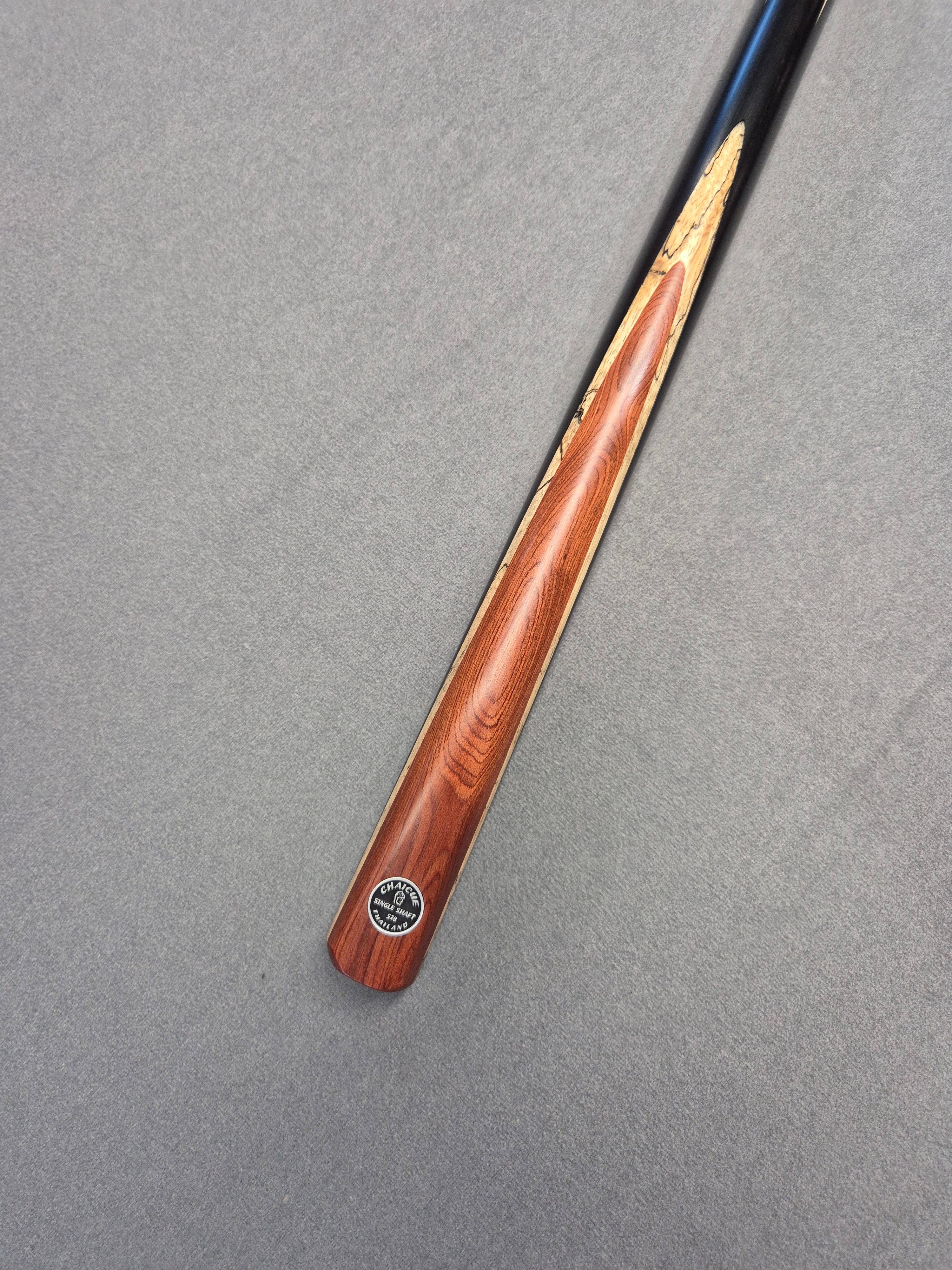 Single Shaft #528