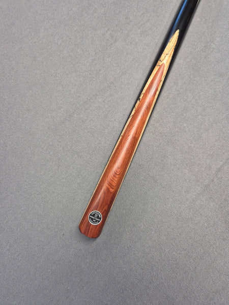 Single Shaft #528