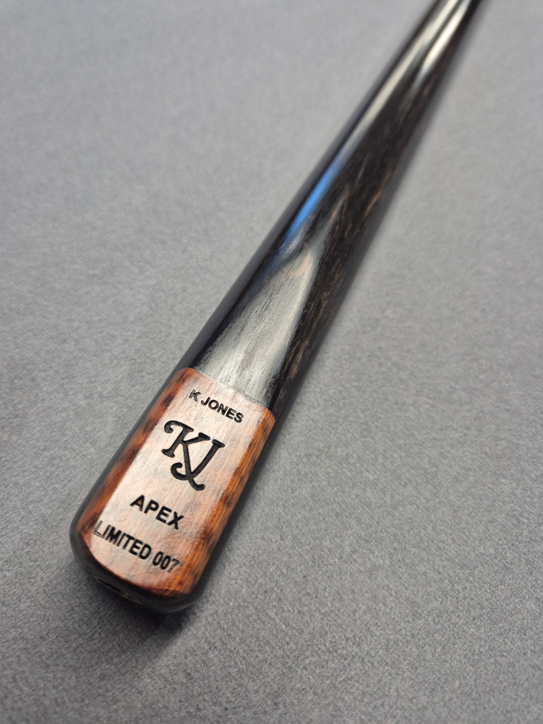 Apex Limited Full Shaft #007