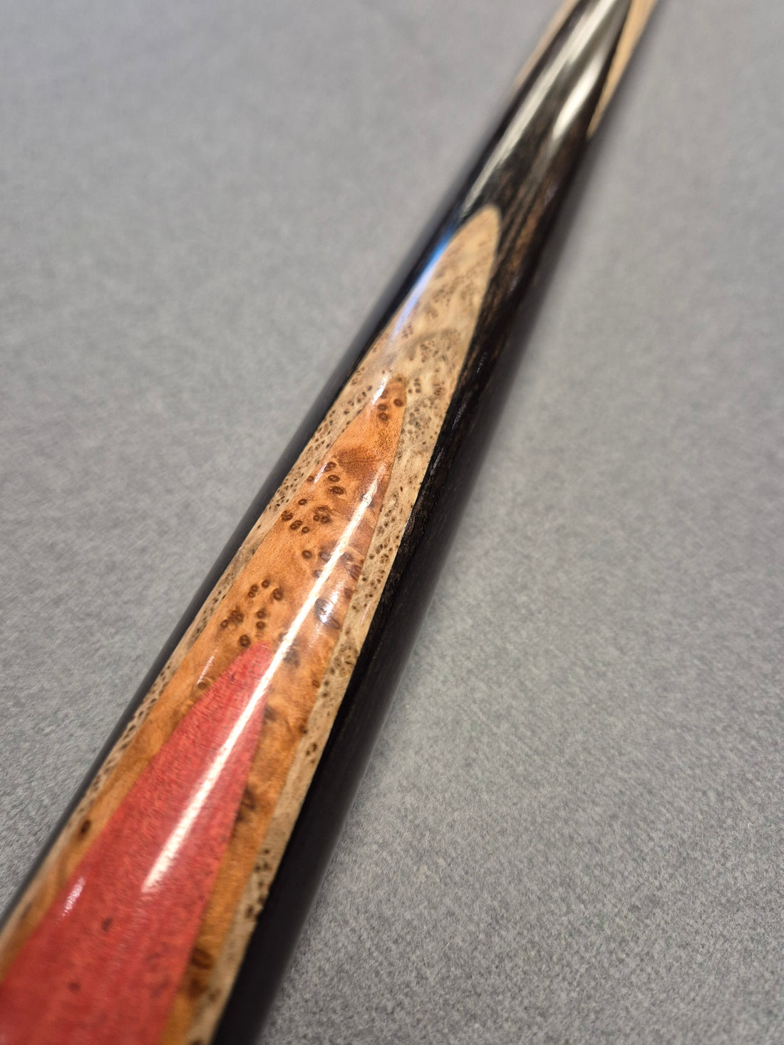 Apex Full Shaft #019