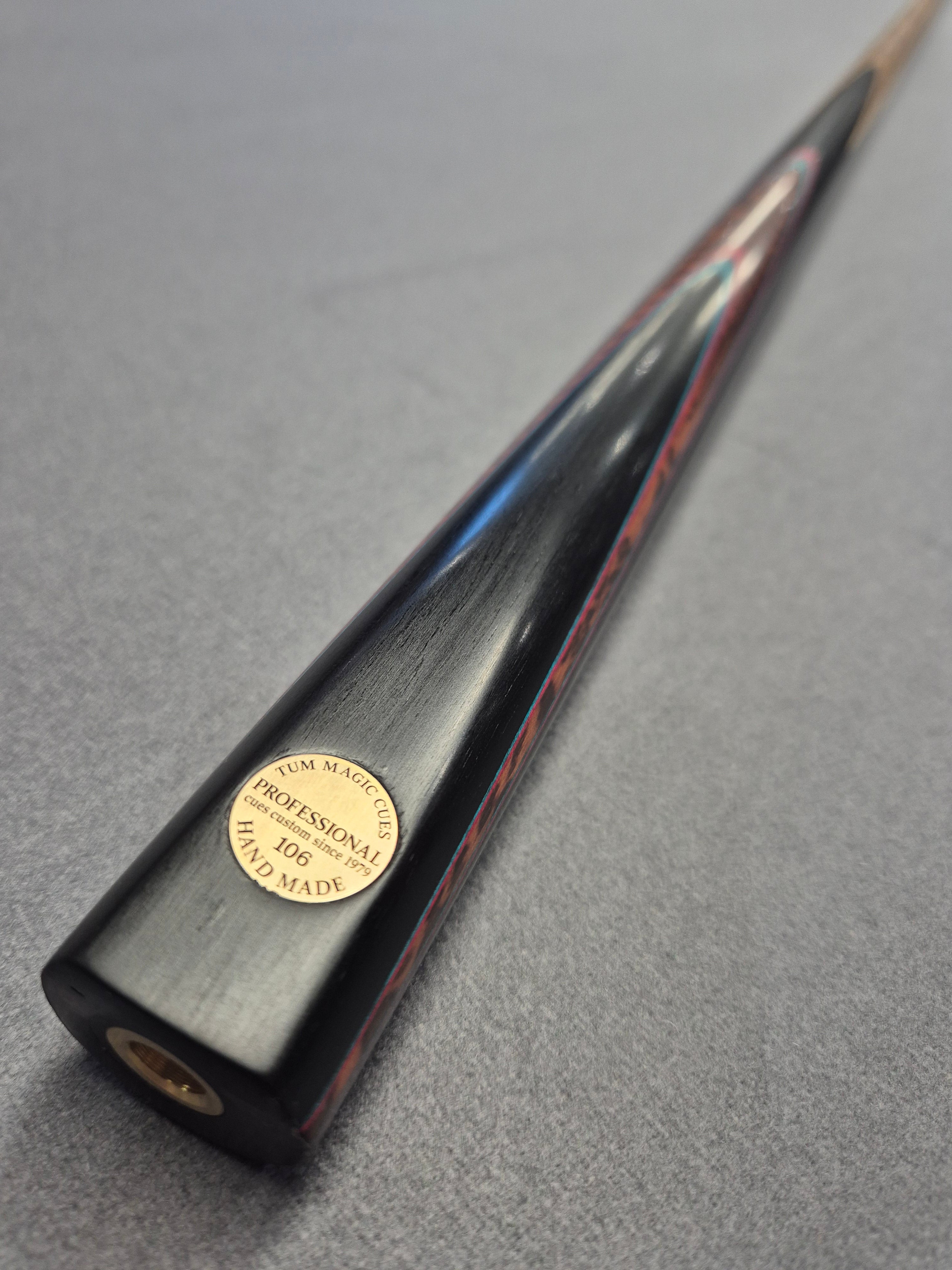 Professional Full Shaft #106