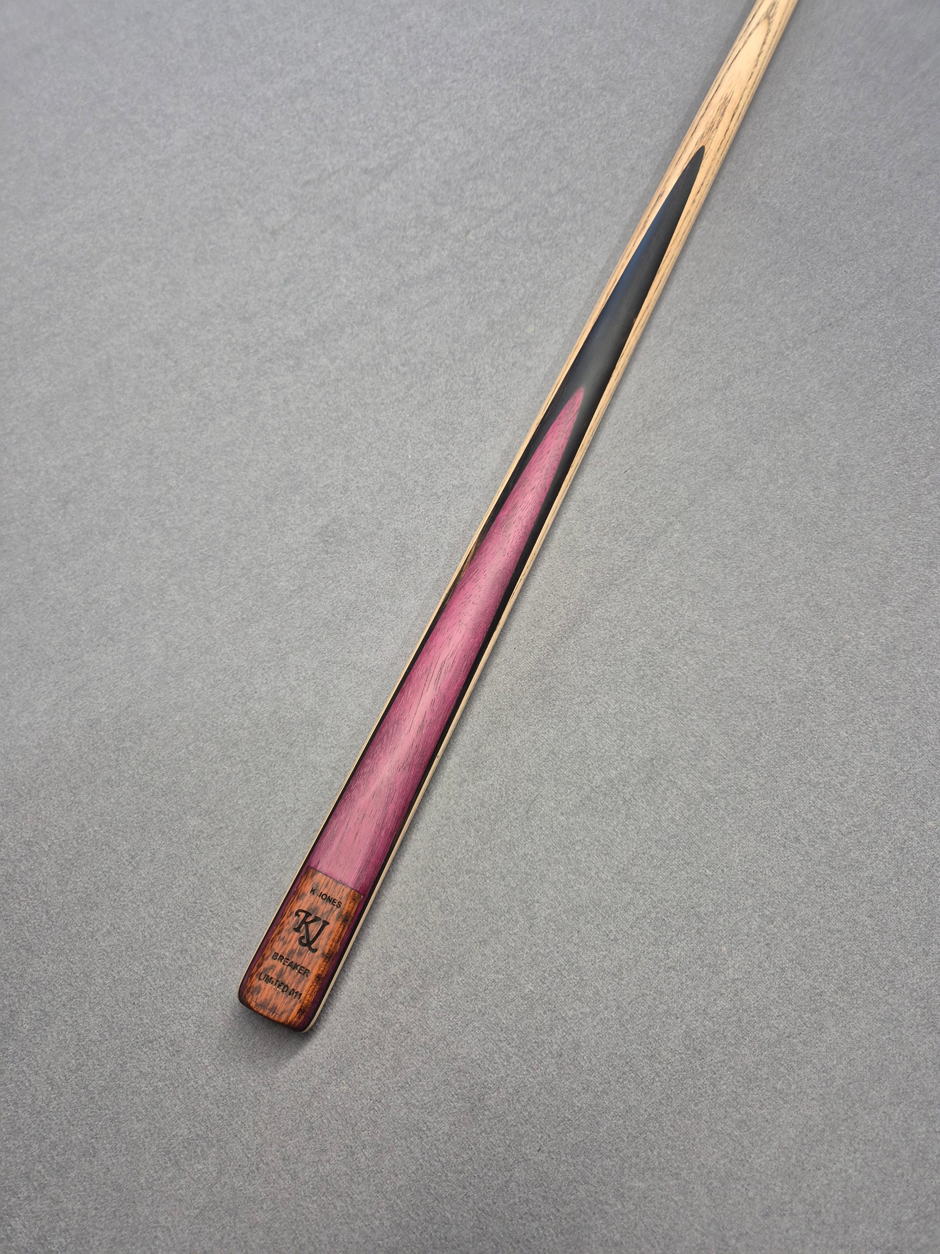Breaker Break Cue Limited [KJBL11]