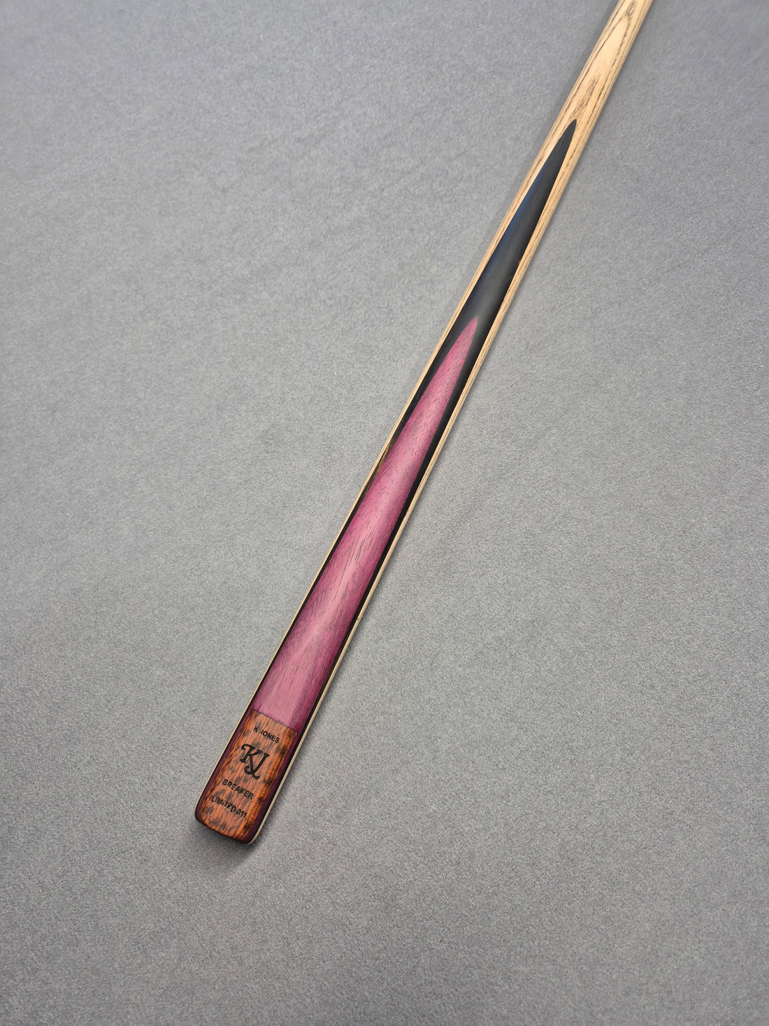 Breaker Break Cue Limited [KJBL11]