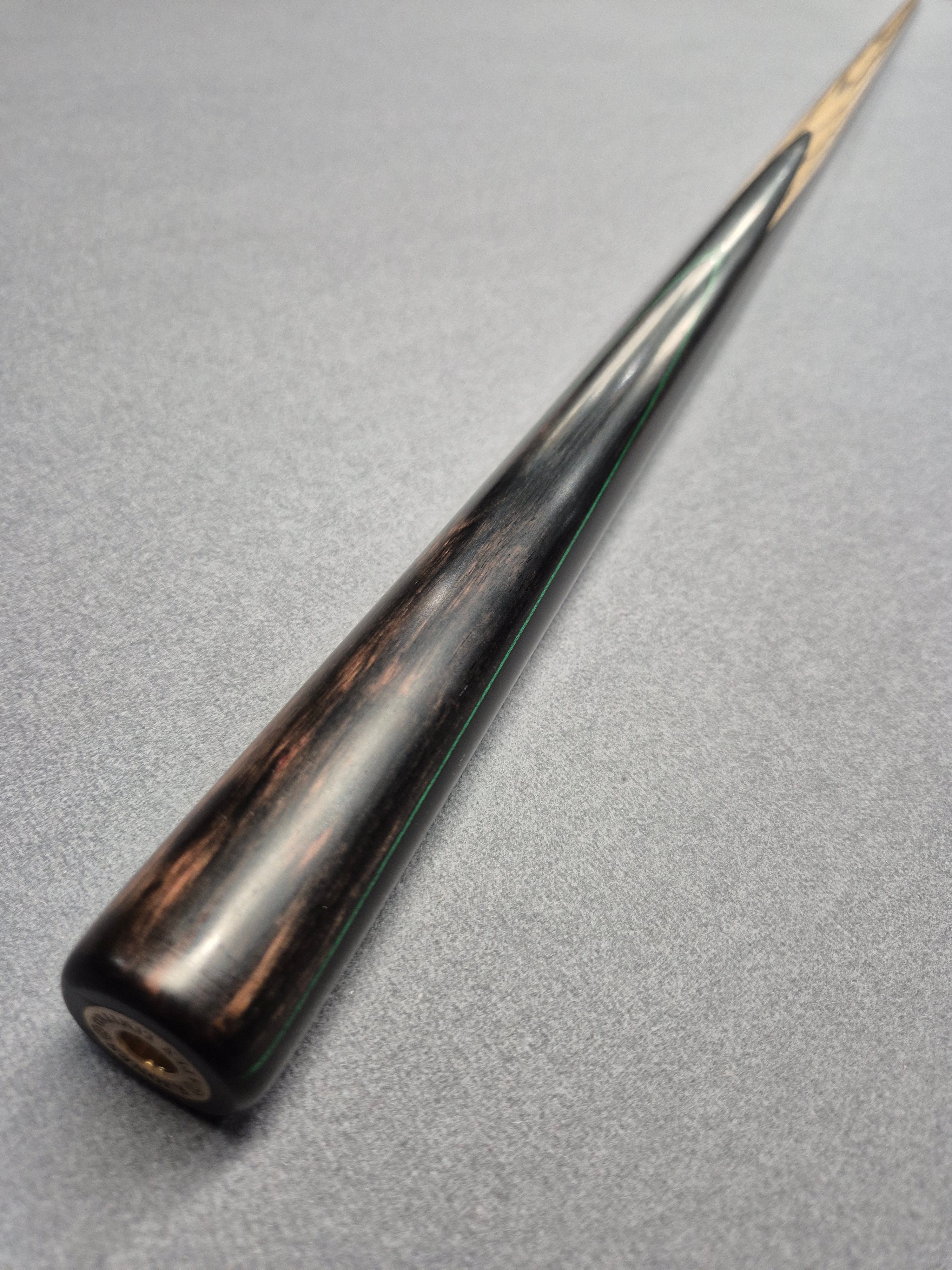 Apex Full Shaft #033 As used by The Routine Instructor