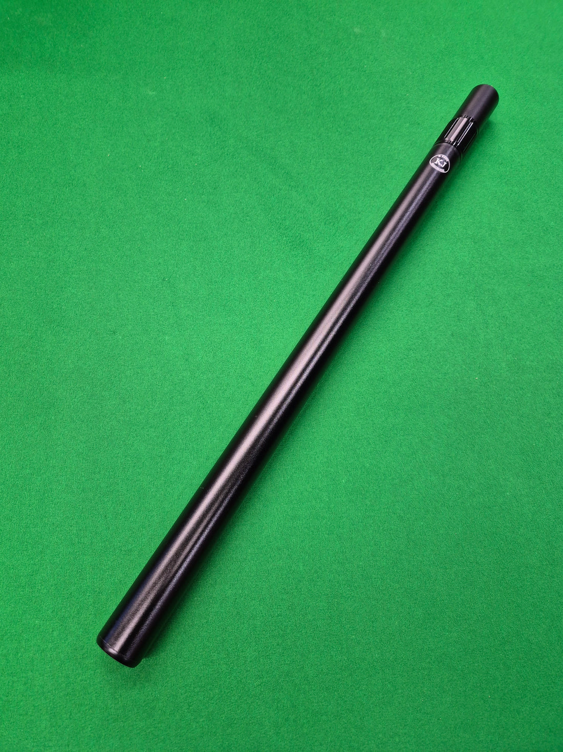 KJ Thai Spiral Thread 21" Telescopic Extension [KJX-7]