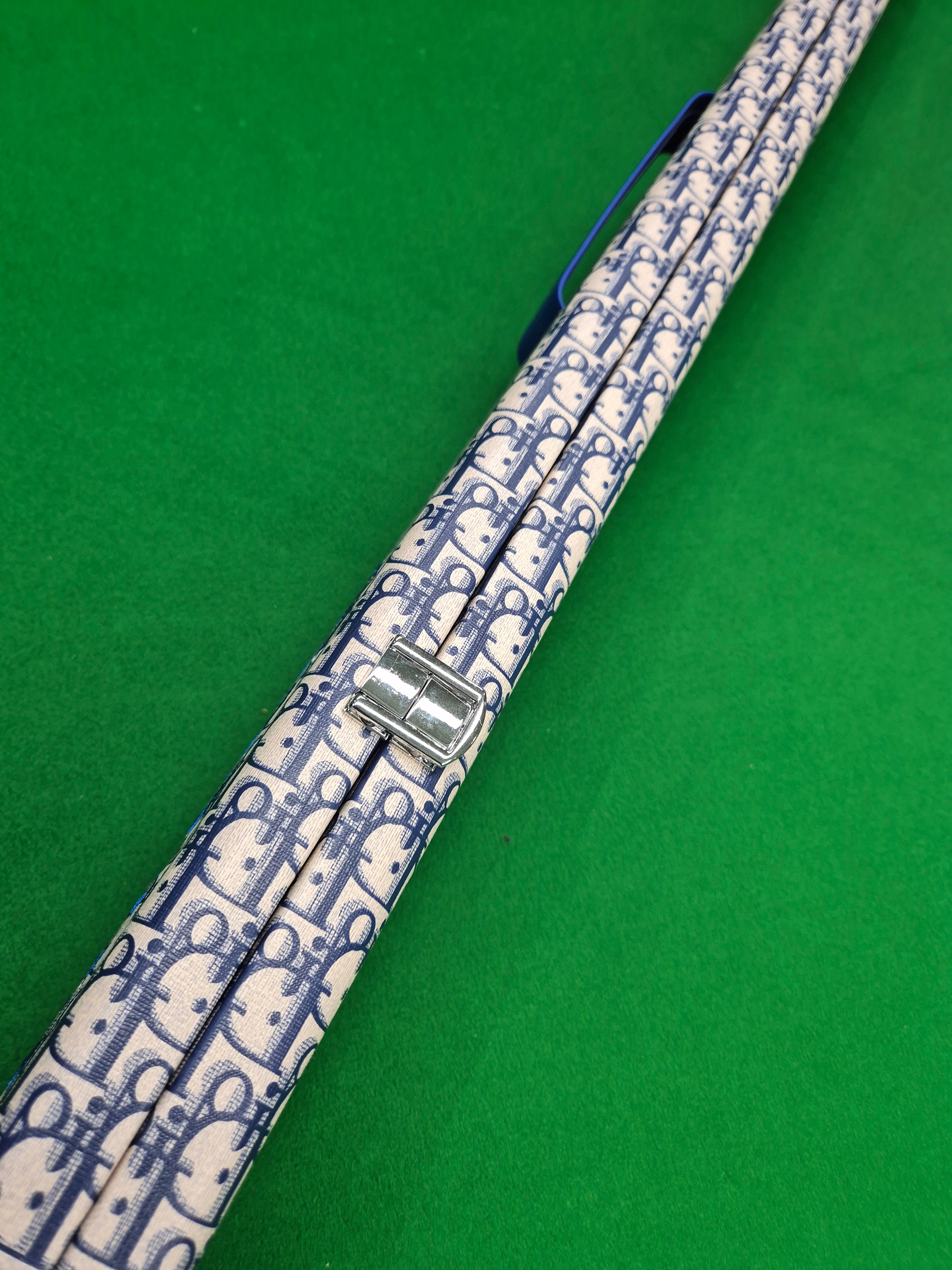 1 Piece 2 Slot Synthetic [SS10]