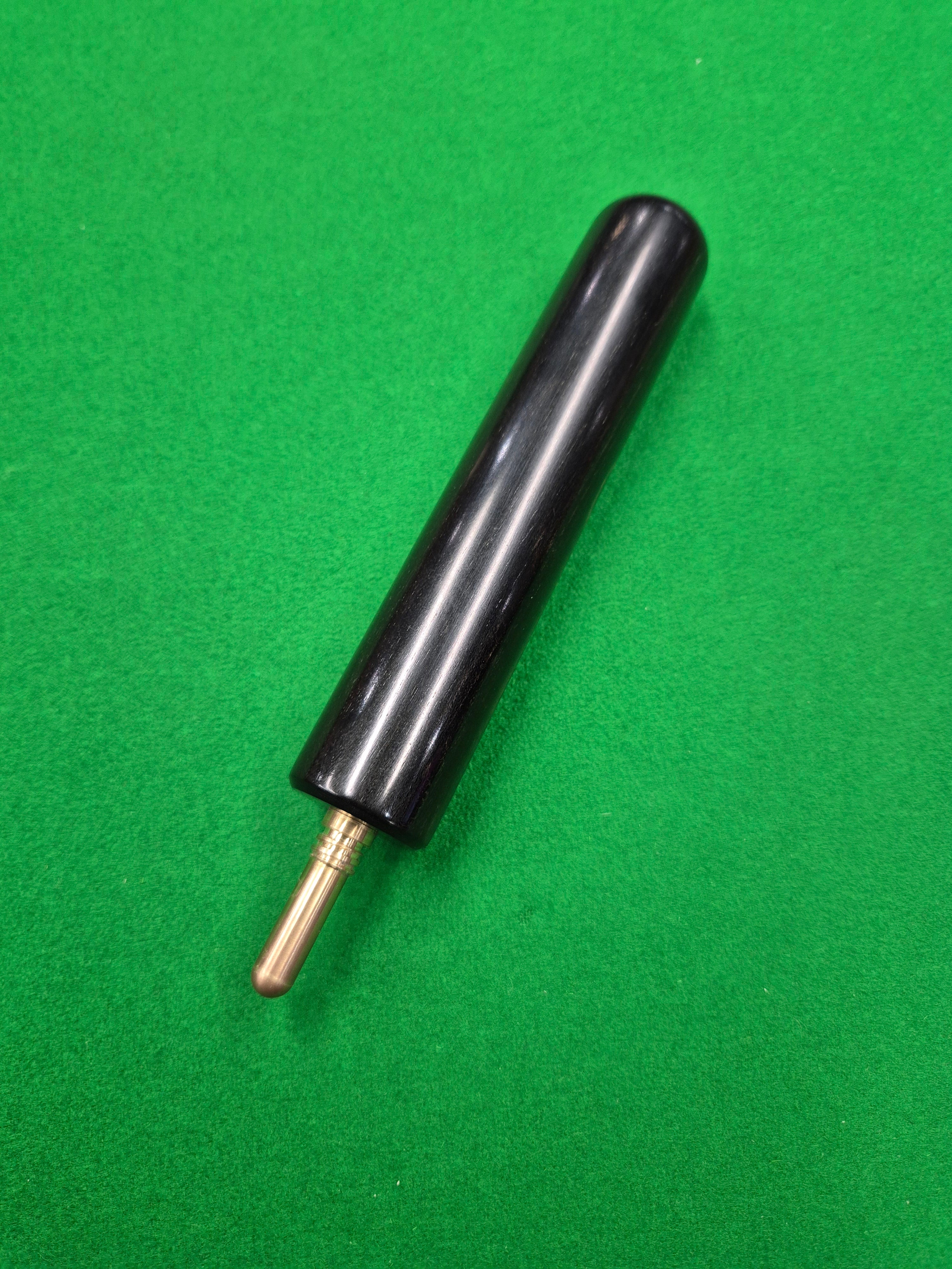 Ebony 6" Mini Butt [JPMB01]