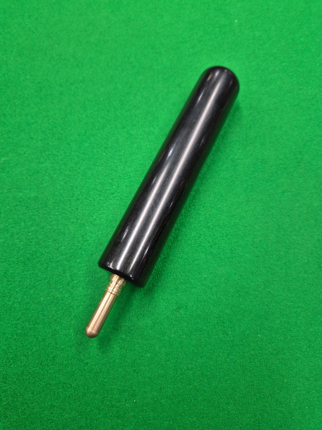 Ebony 6" Mini Butt [JPMB01]