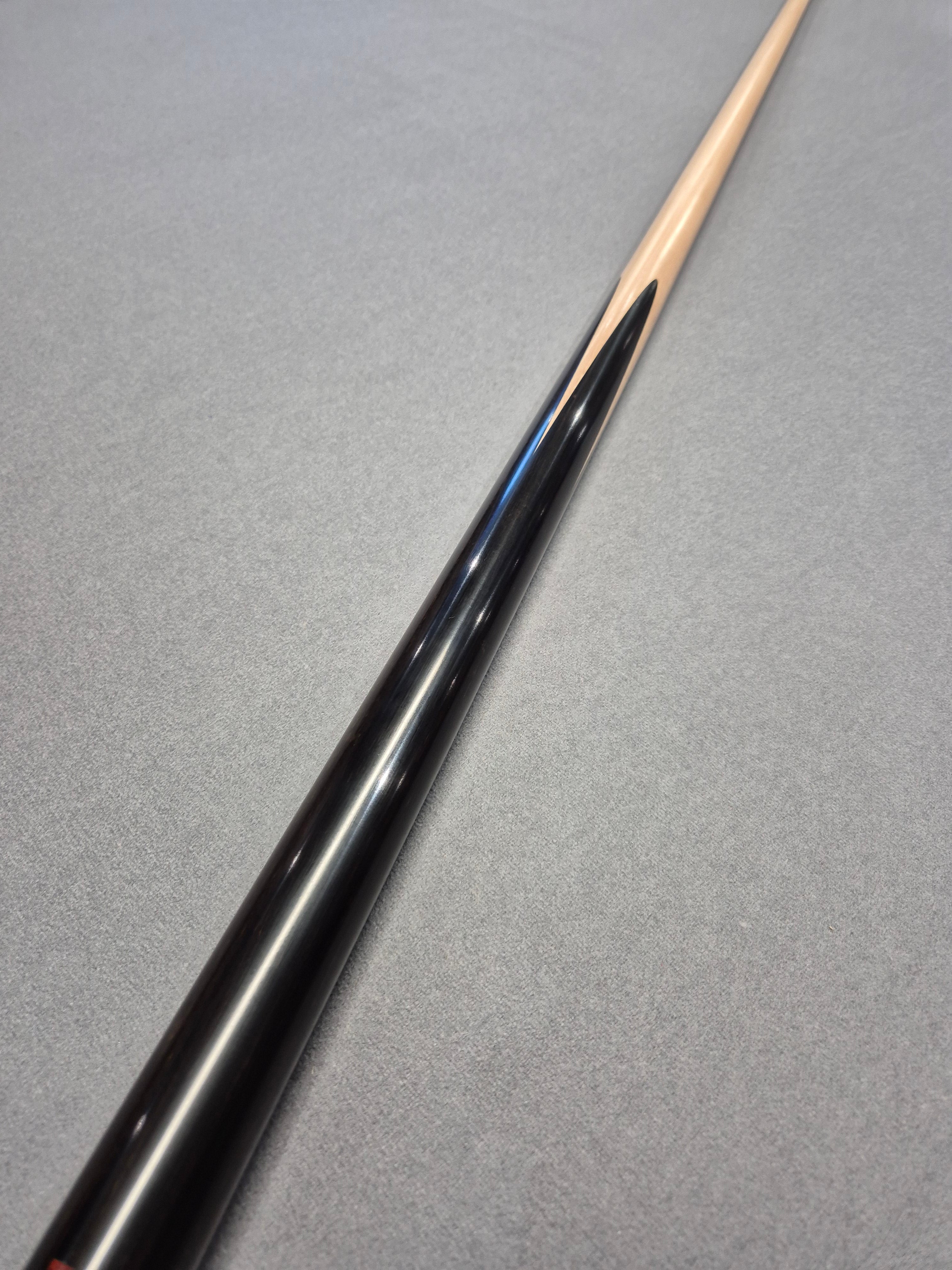 Apex Full Shaft TI #027