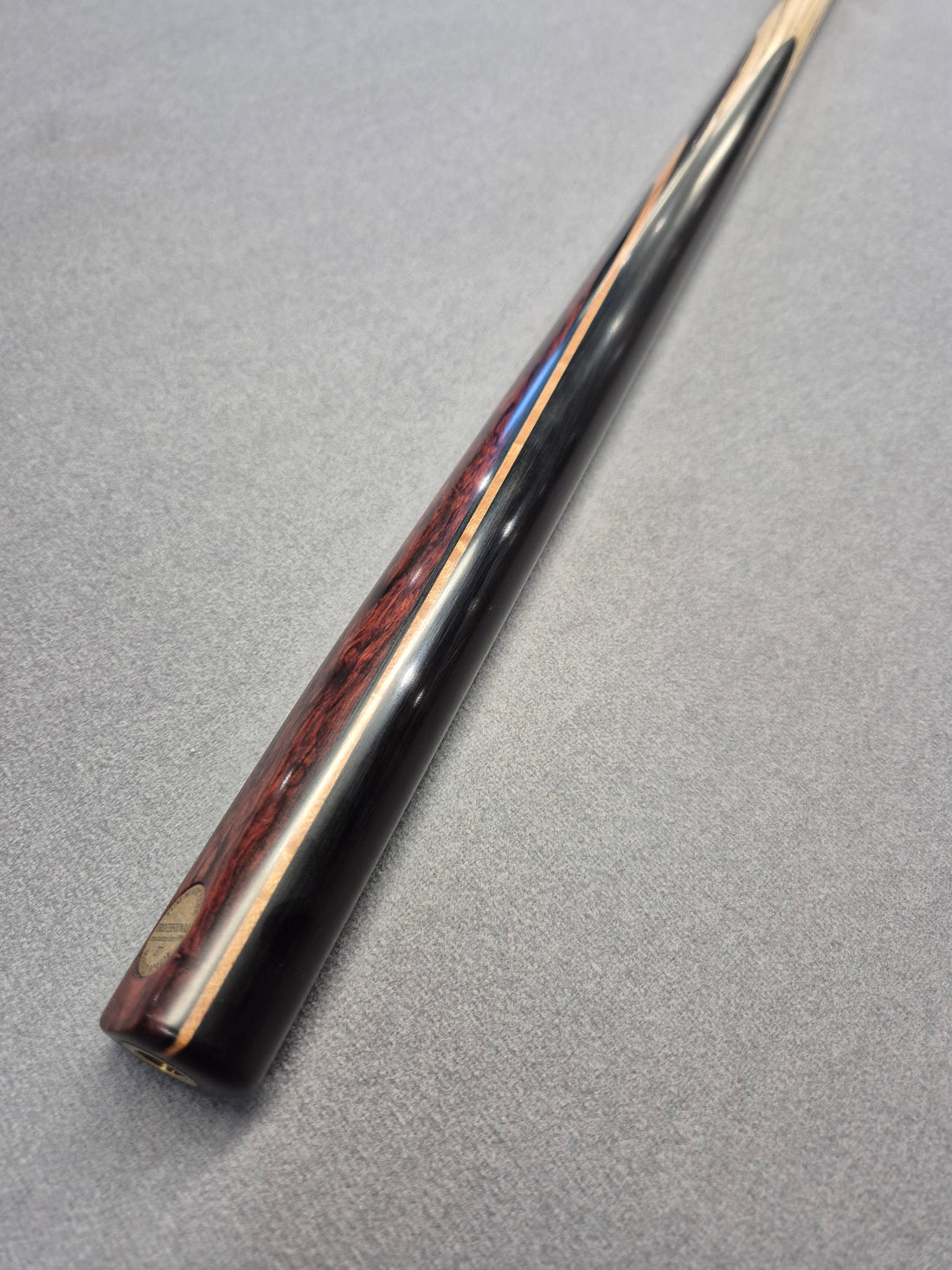 Professional Full Shaft #37