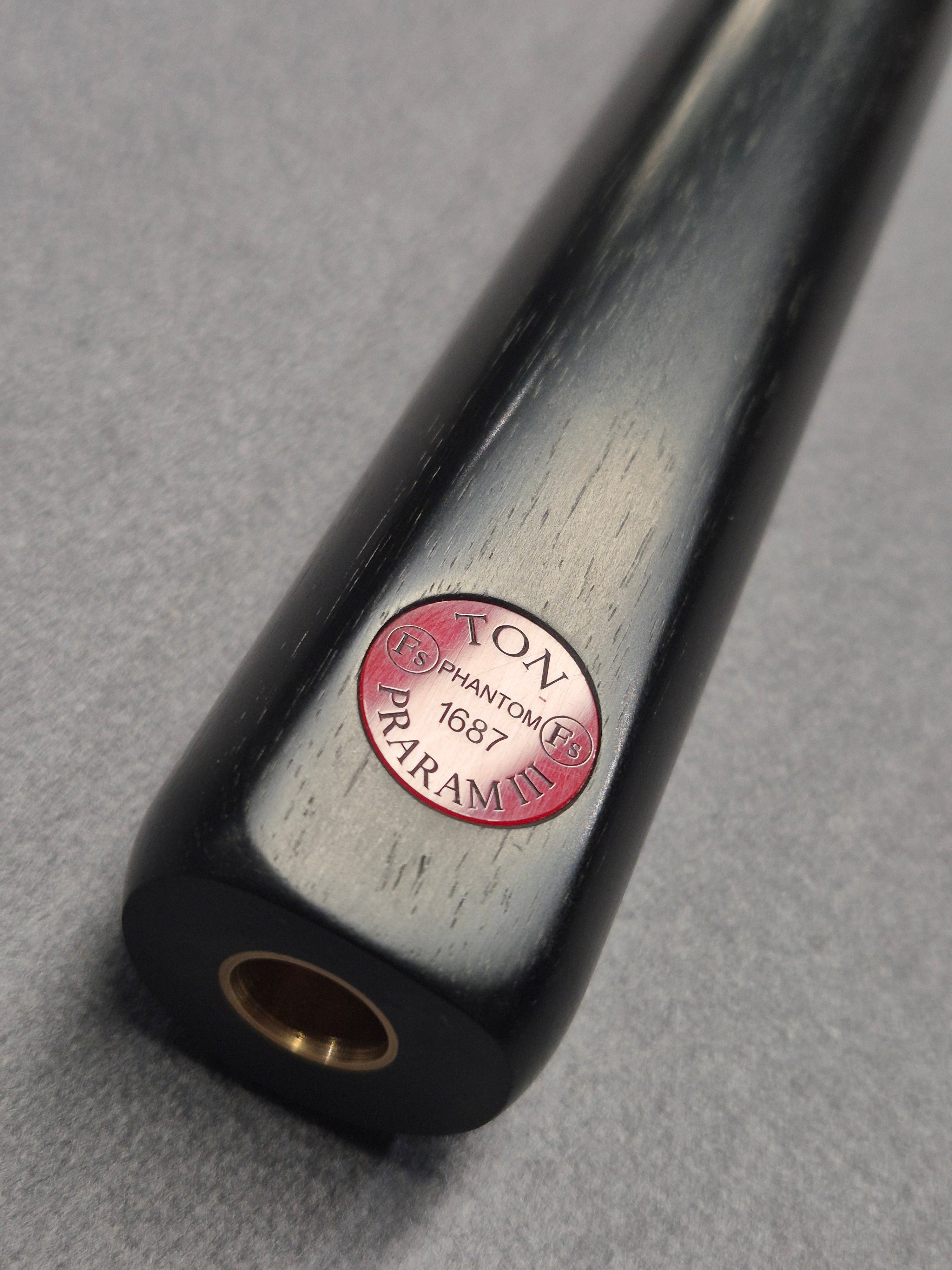 Phantom Full Shaft #1687