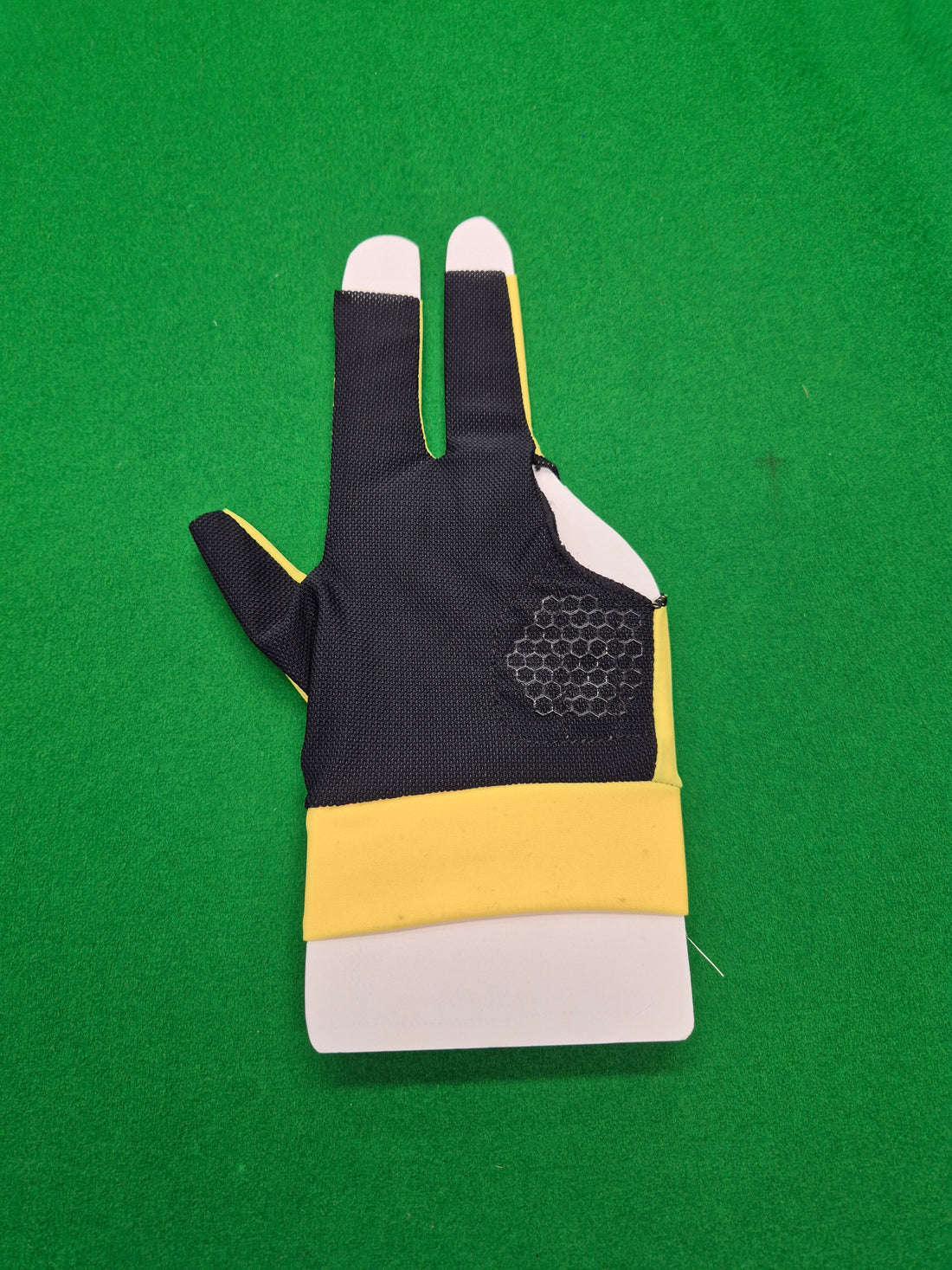Left Hand Pool Glove [ZE-17]