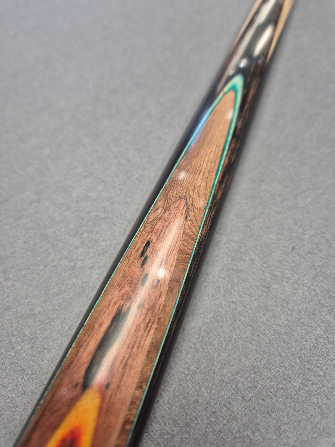 Ultimate Single Shaft #2856