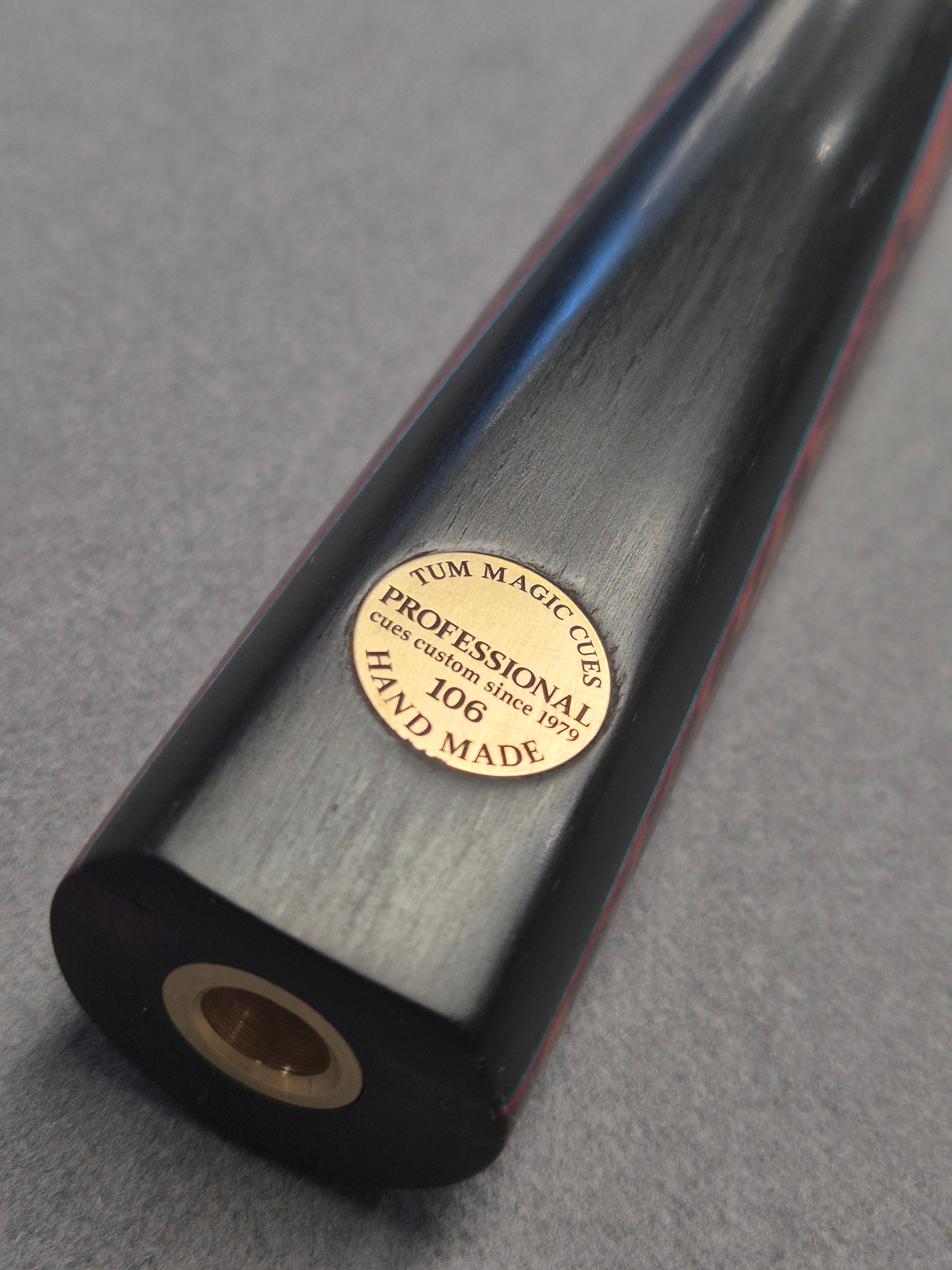 Professional Full Shaft #106
