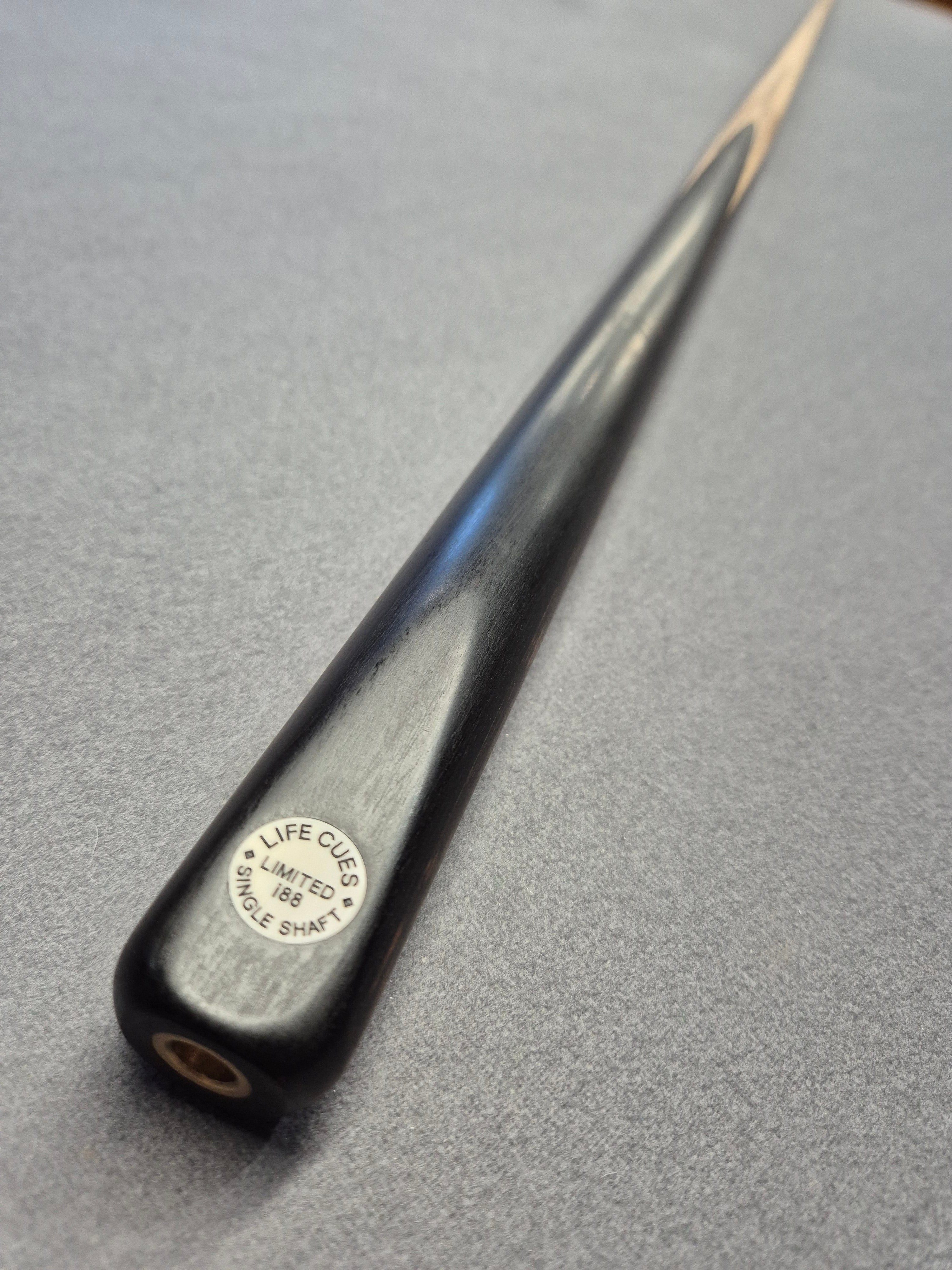 Limited Edition Single Shaft #188
