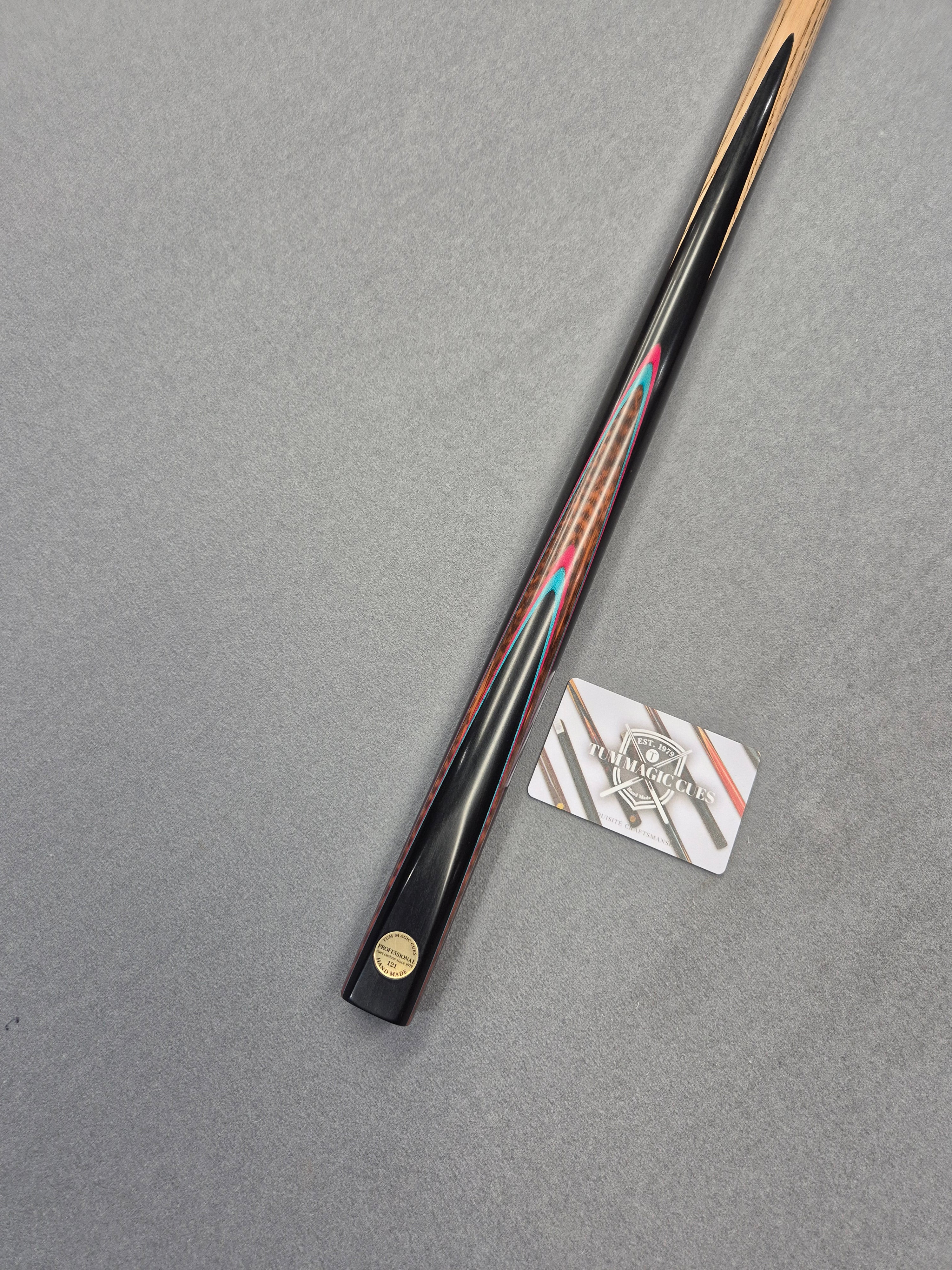 Professional Full Shaft #121